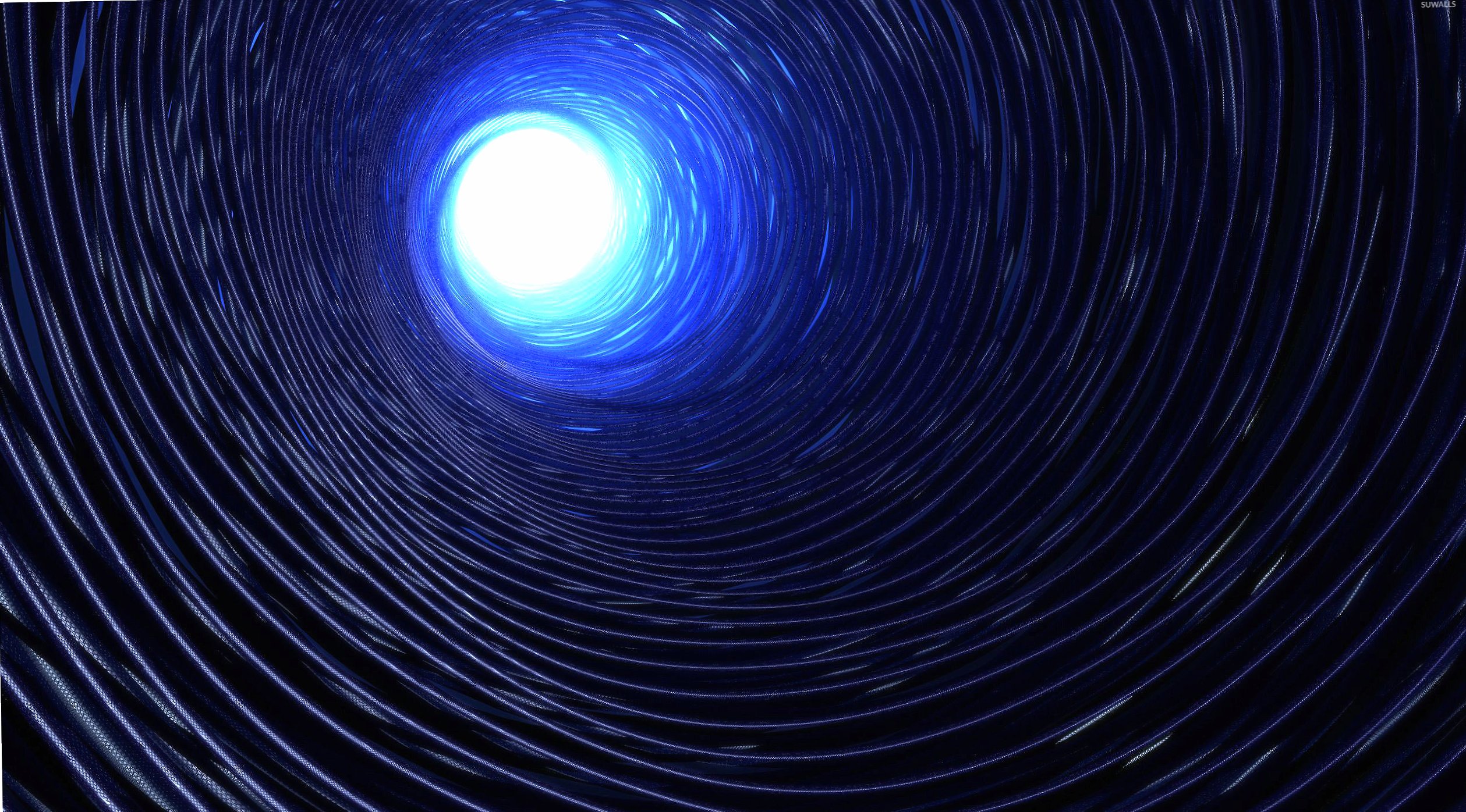 Light at the end of the tunnel at 1024 x 768 size wallpapers HD quality