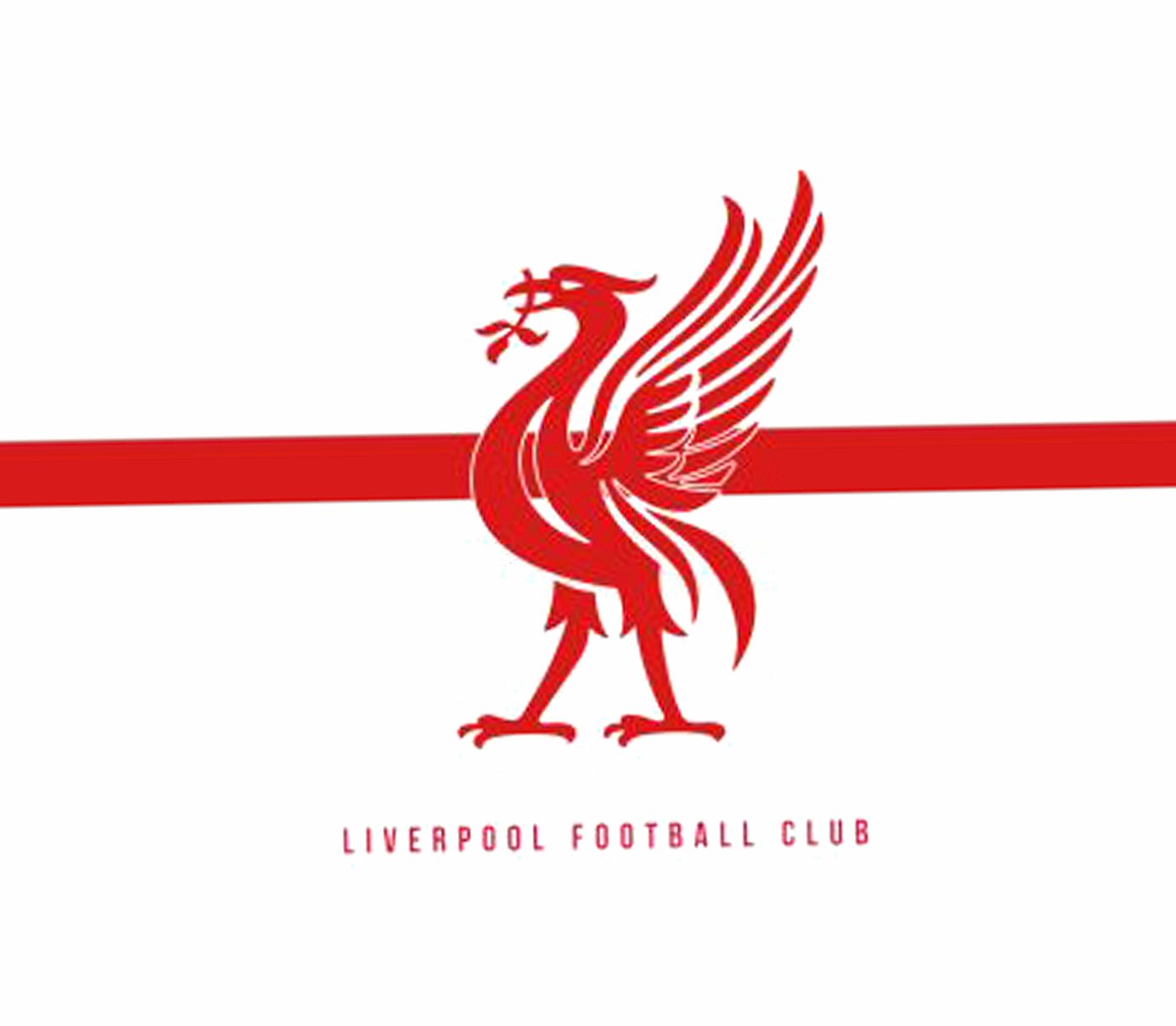 liverpool logo wallpapers HD quality