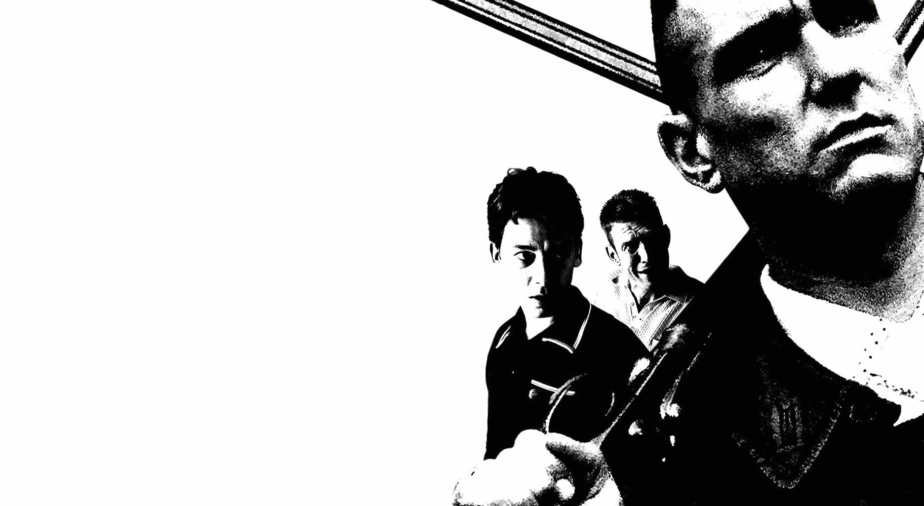Lock, Stock And Two Smoking Barrels wallpapers HD quality