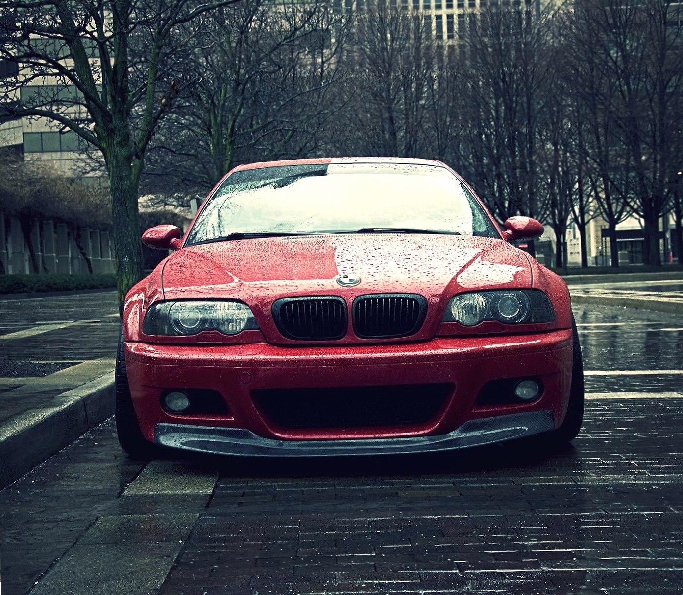 M3 Coupe at 2048 x 2048 iPad size wallpapers HD quality