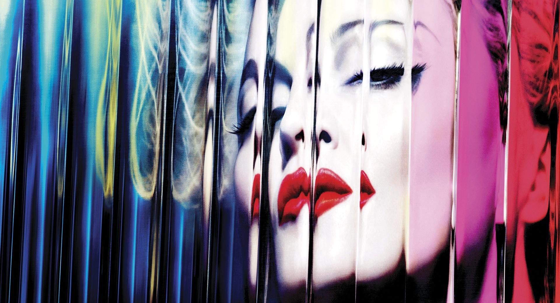 Madonna MDNA wallpapers HD quality