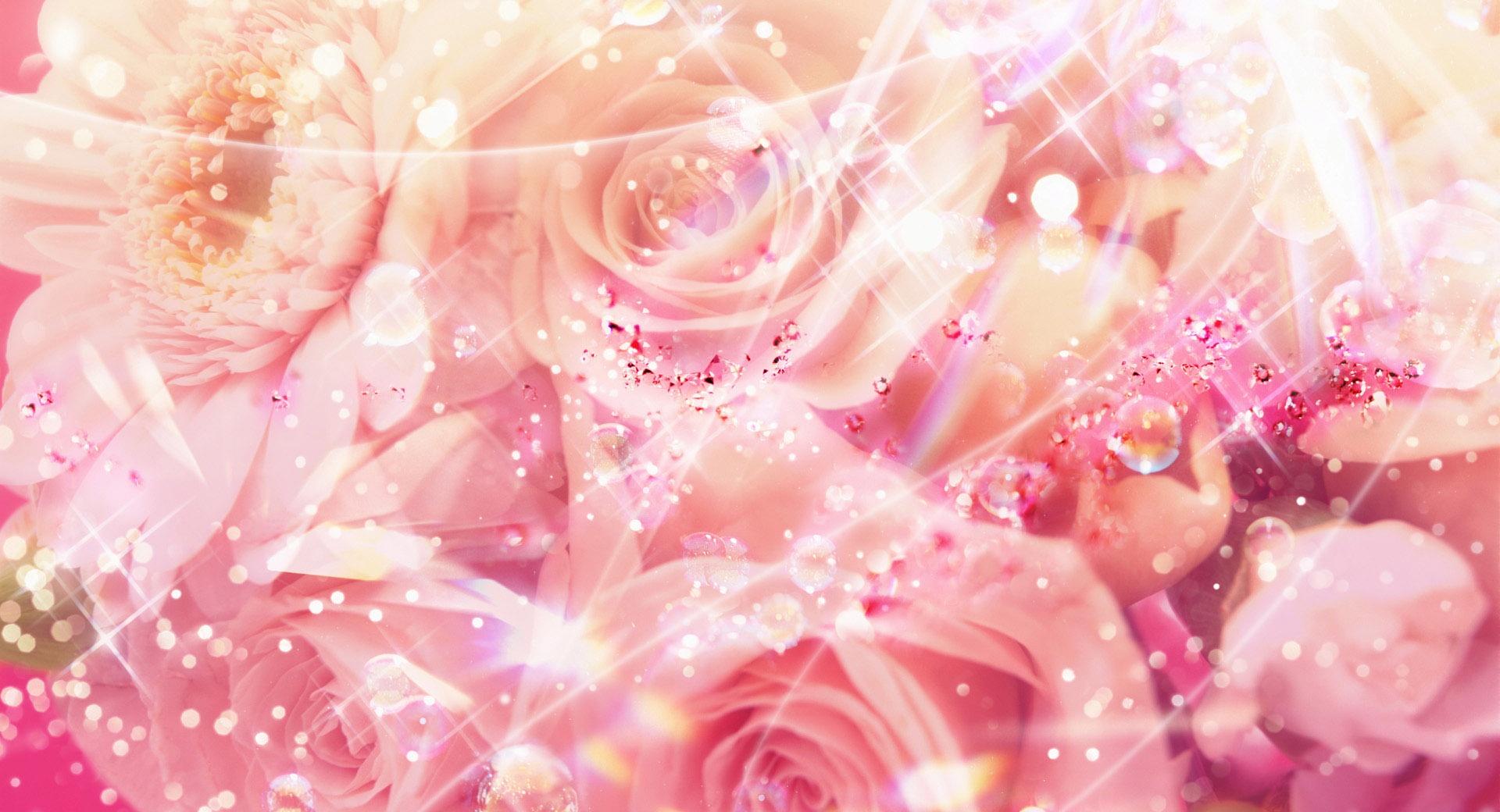Magic Roses wallpapers HD quality