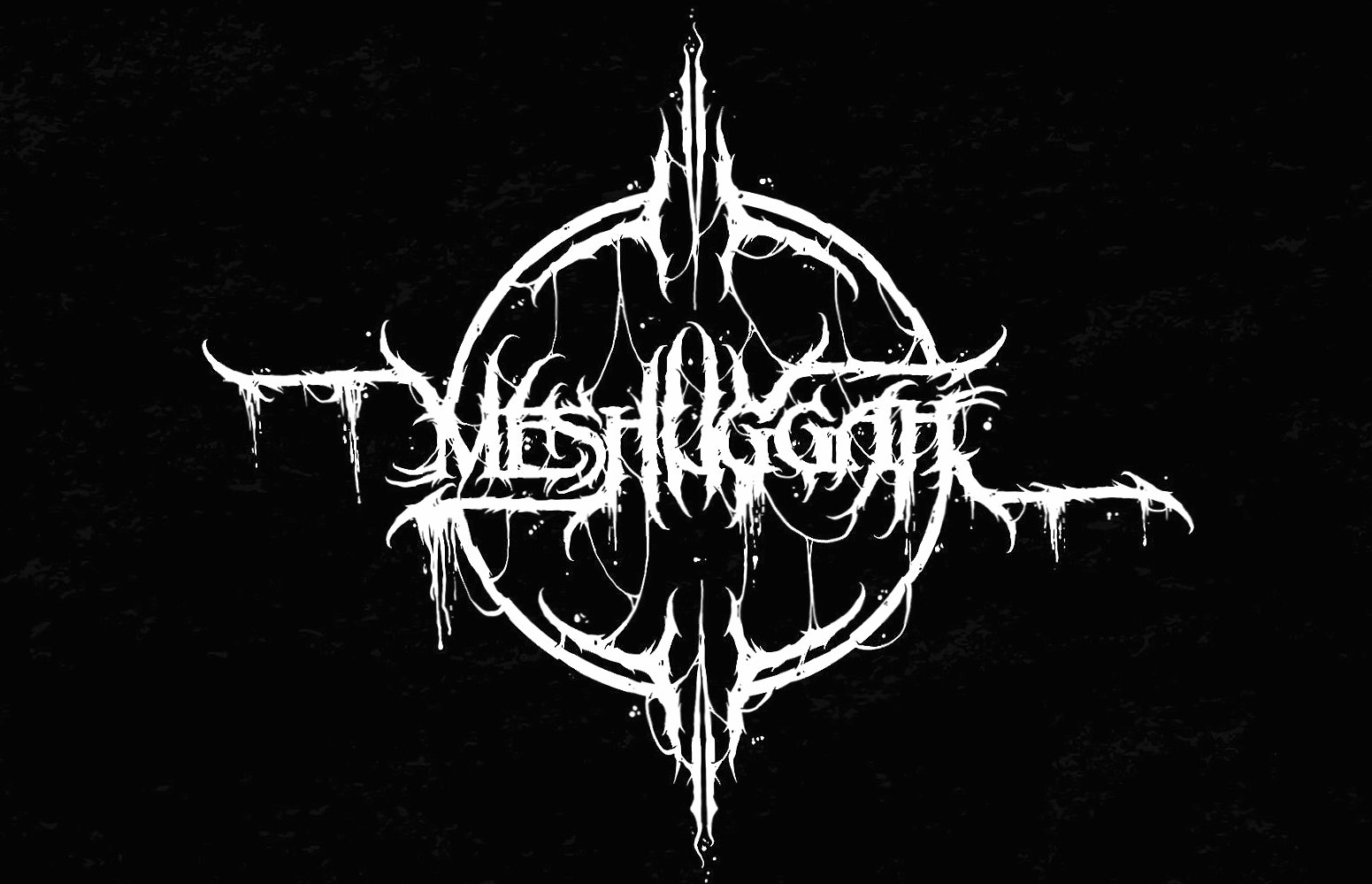 Meshuggah wallpapers HD quality