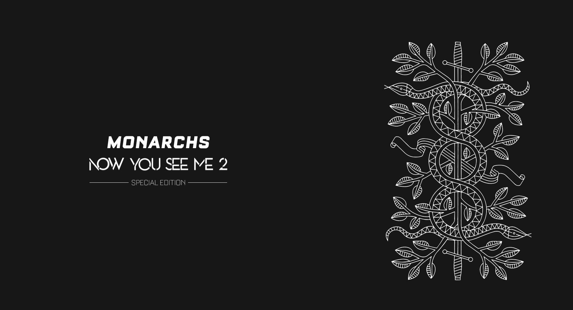 Monarchs Card at 1024 x 768 size wallpapers HD quality
