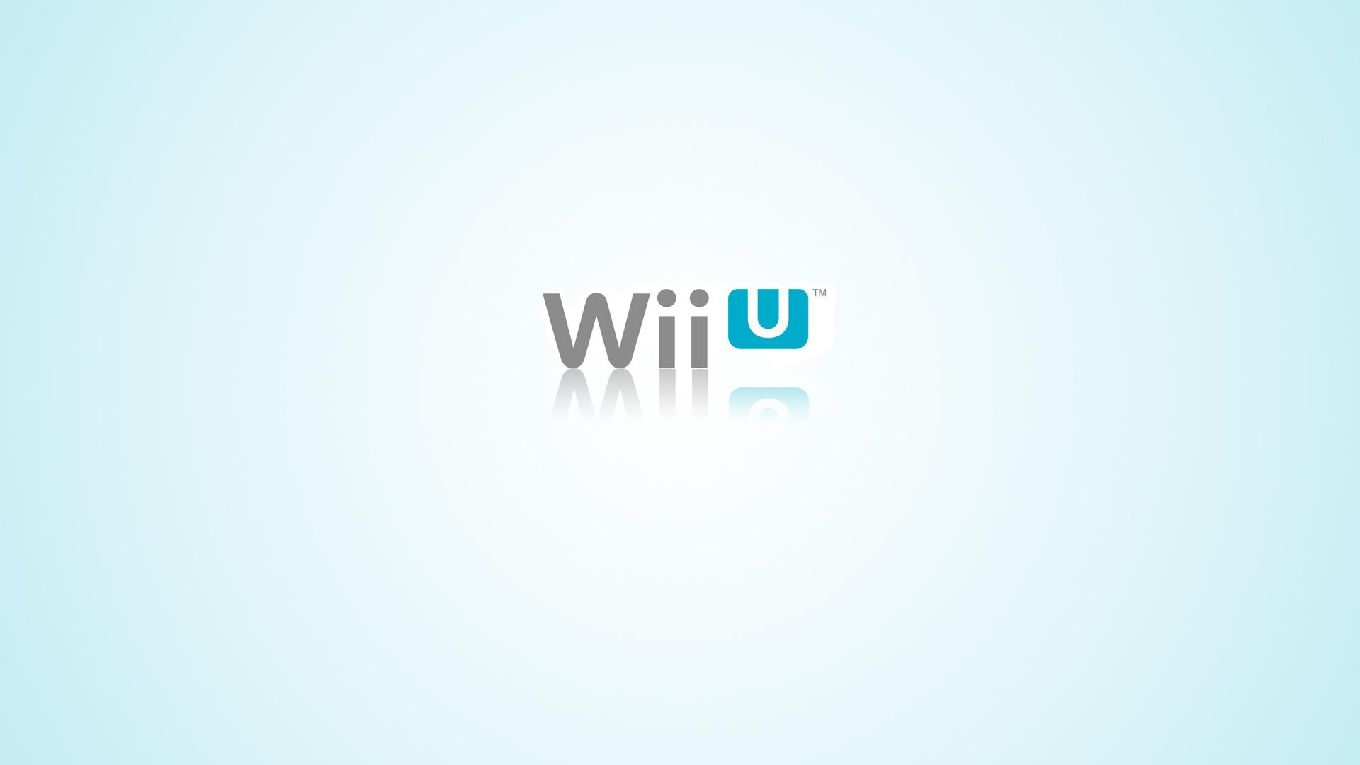 Nintendo Wii U at 1024 x 1024 iPad size wallpapers HD quality