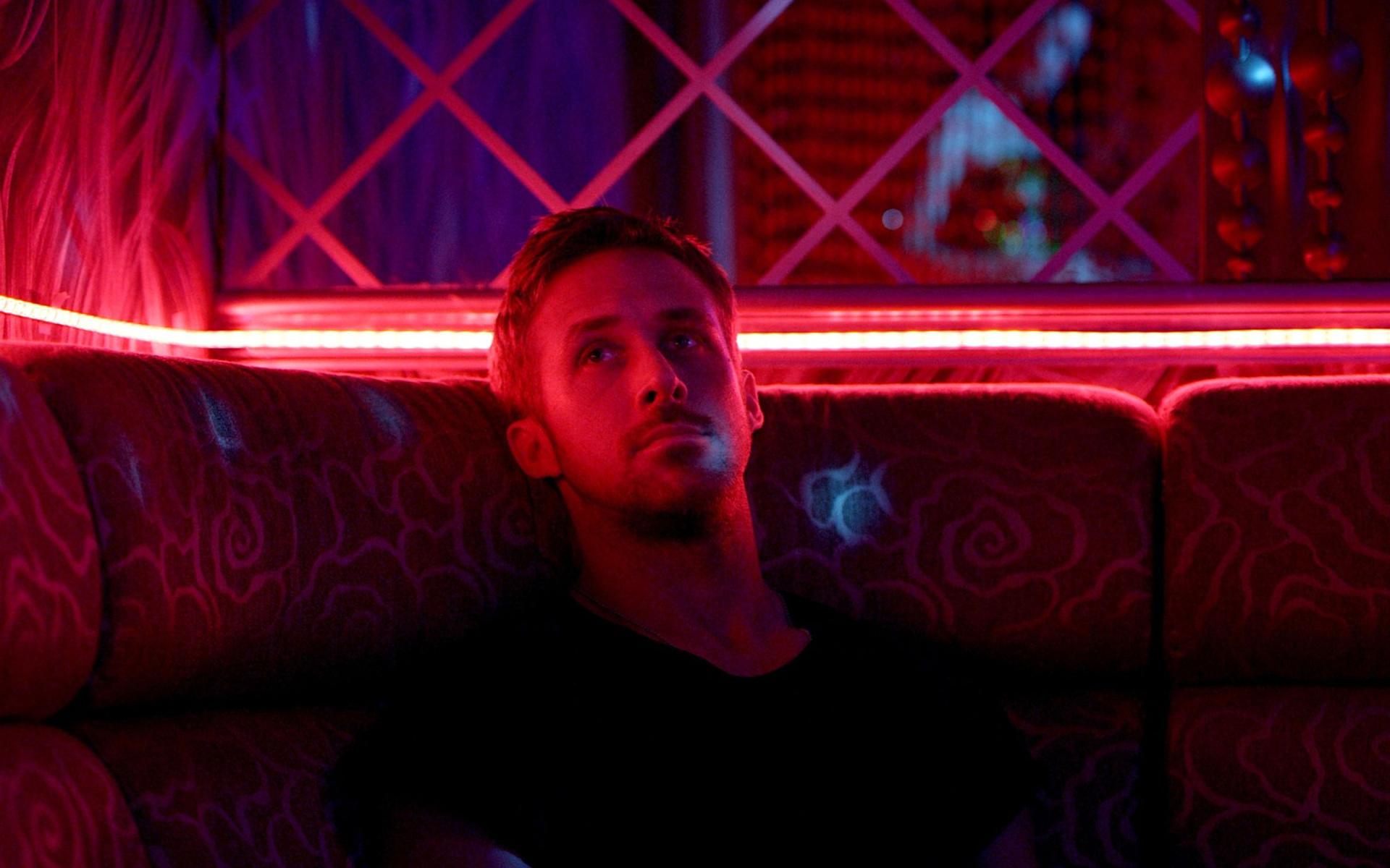 Only God Forgives at 320 x 480 iPhone size wallpapers HD quality