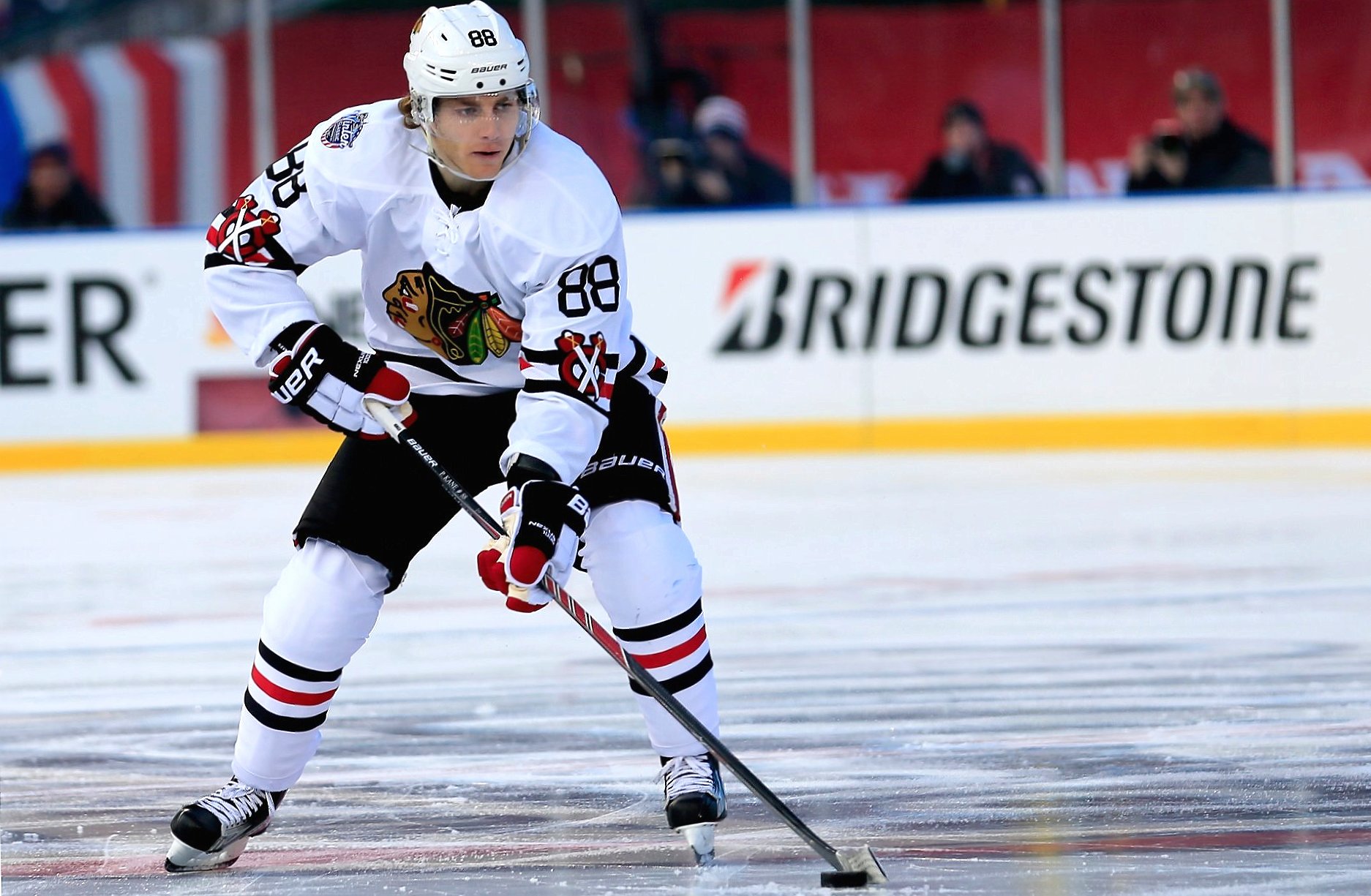 Patrick Kane at 1024 x 1024 iPad size wallpapers HD quality