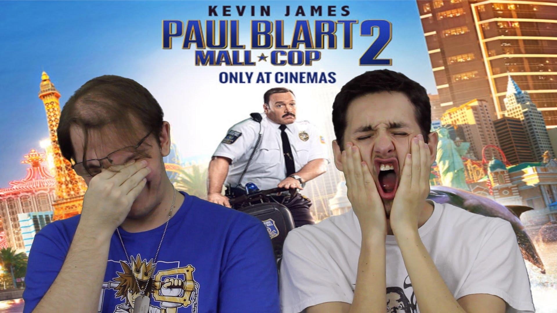 Paul Blart Mall Cop 2 at 750 x 1334 iPhone 6 size wallpapers HD quality