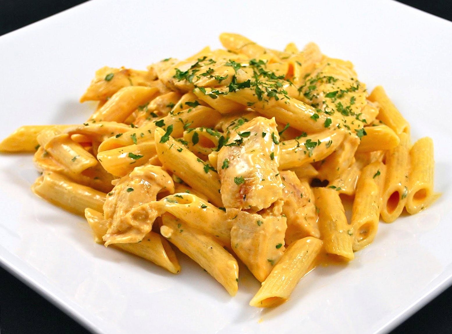 Penne pasta italy food at 1280 x 960 size wallpapers HD quality