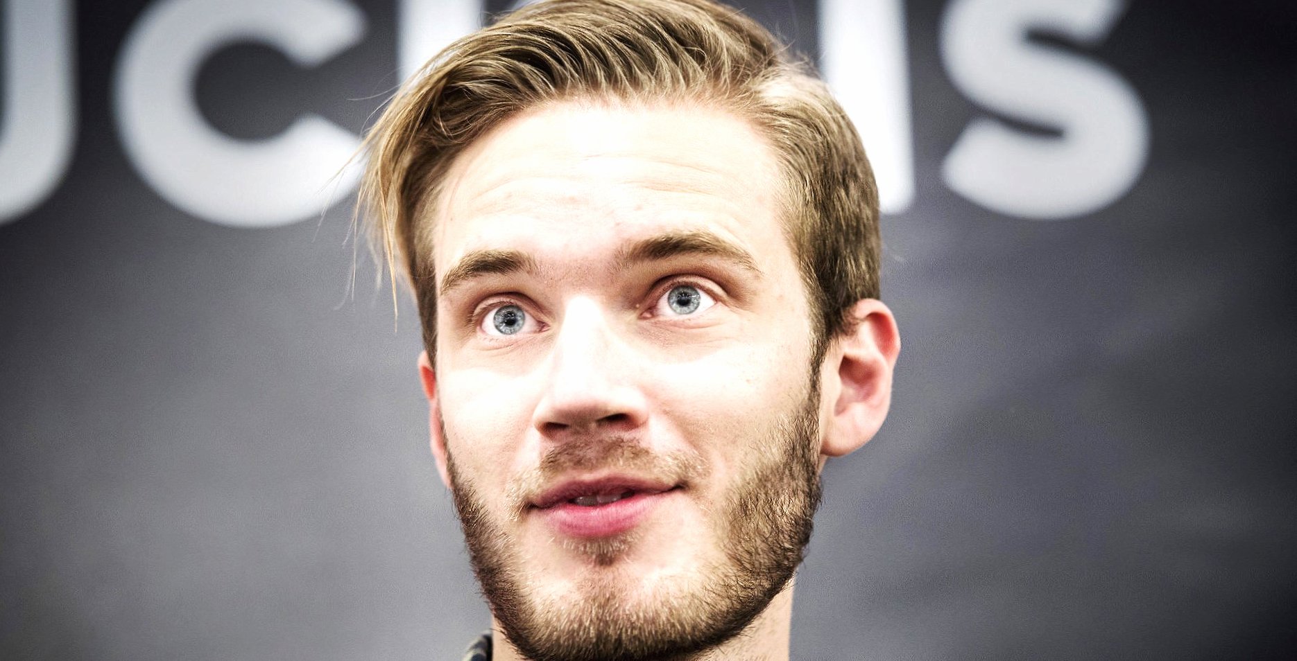 PewDiePie at 1334 x 750 iPhone 7 size wallpapers HD quality