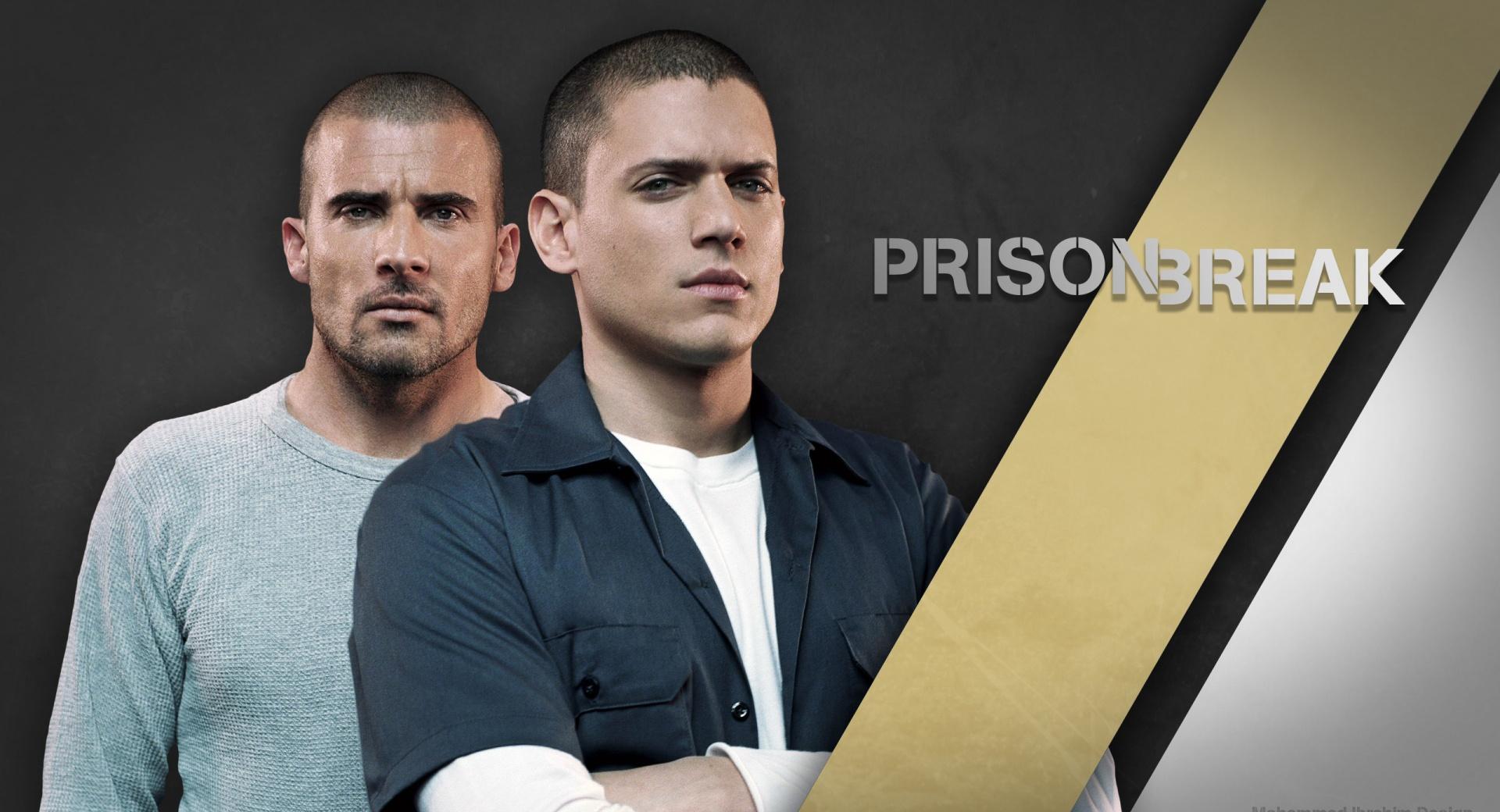 Prison Break  640 x 1136 iPhone 5 wallpaper download