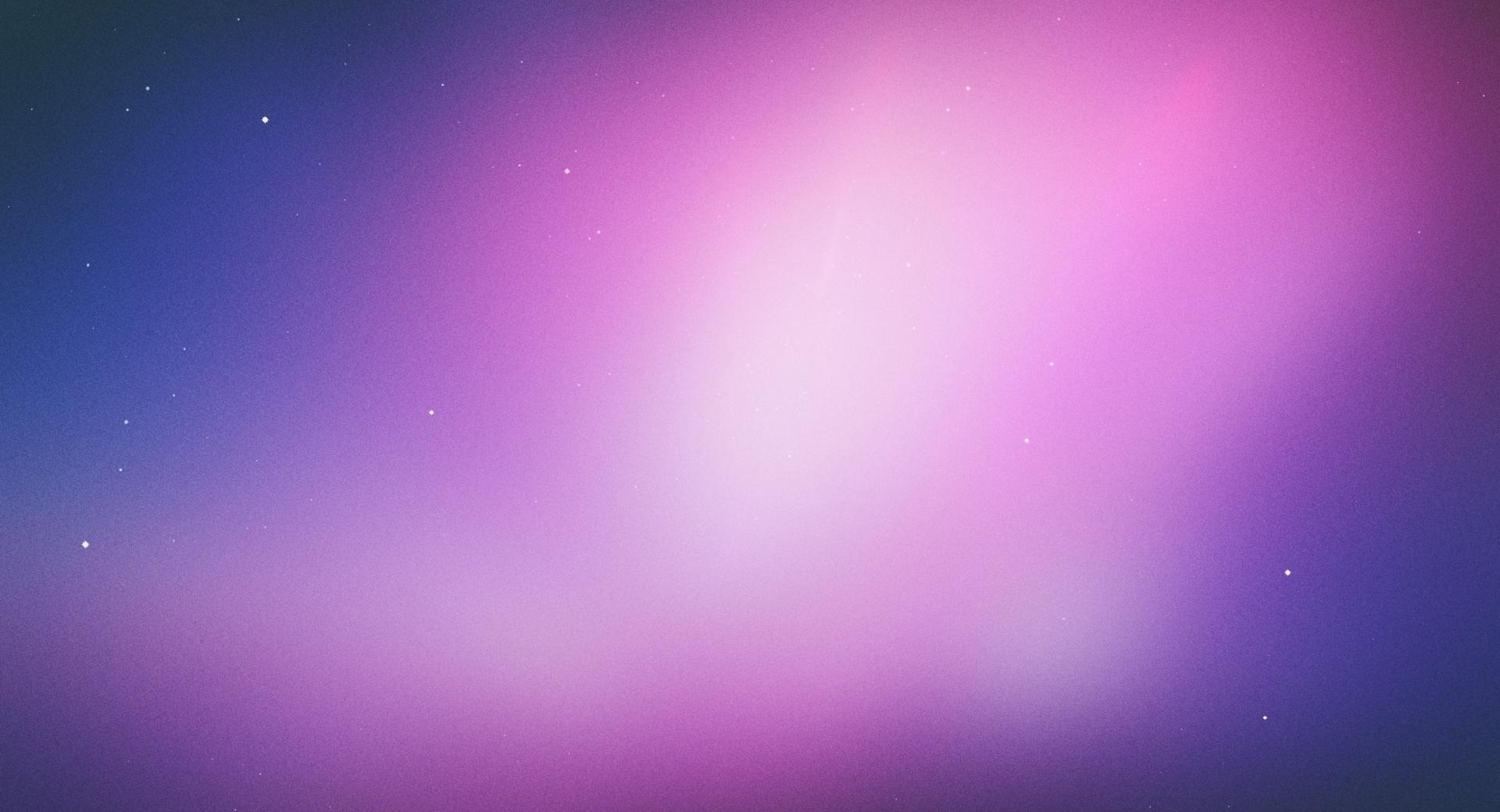 Purple Aurora at 2048 x 2048 iPad size wallpapers HD quality