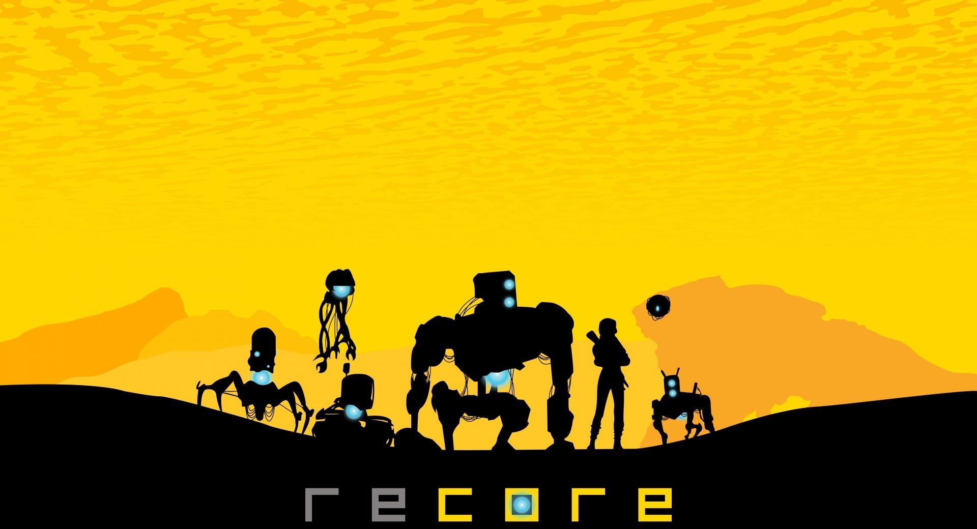 Recore Game wallpapers HD quality