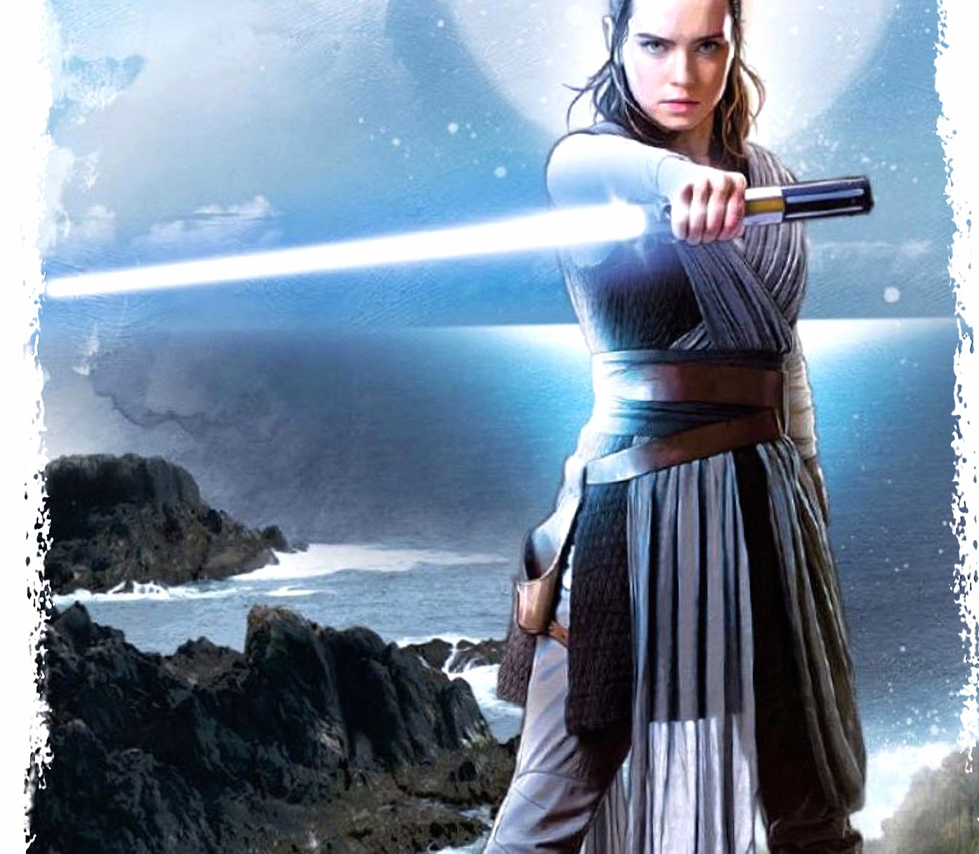 rey at 1024 x 1024 iPad size wallpapers HD quality