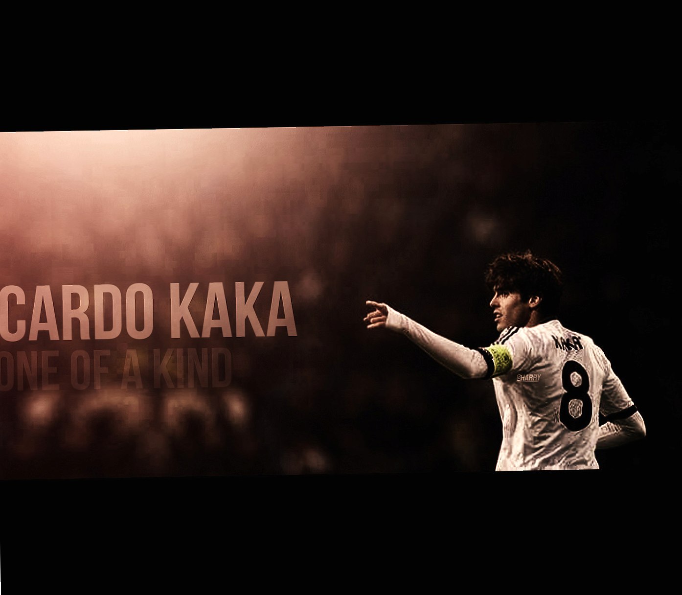 Ricardo Kaka at 750 x 1334 iPhone 6 size wallpapers HD quality