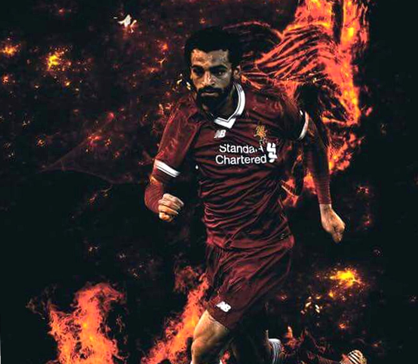 Salah at 1024 x 768 size wallpapers HD quality
