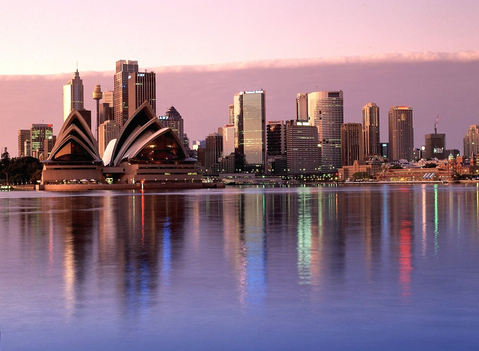 Sidney australia at 1152 x 864 size wallpapers HD quality