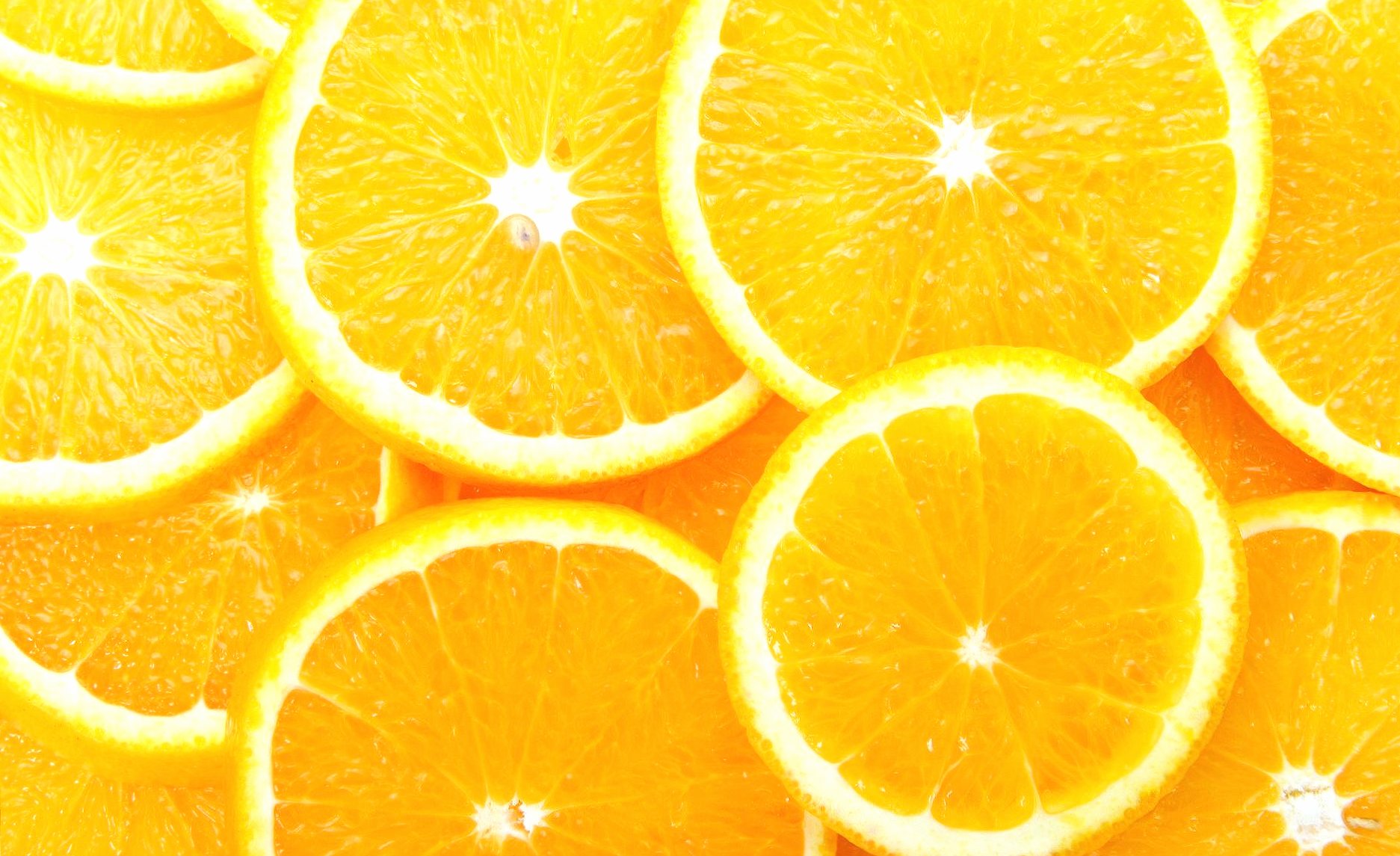 Slice of lemon at 2048 x 2048 iPad size wallpapers HD quality