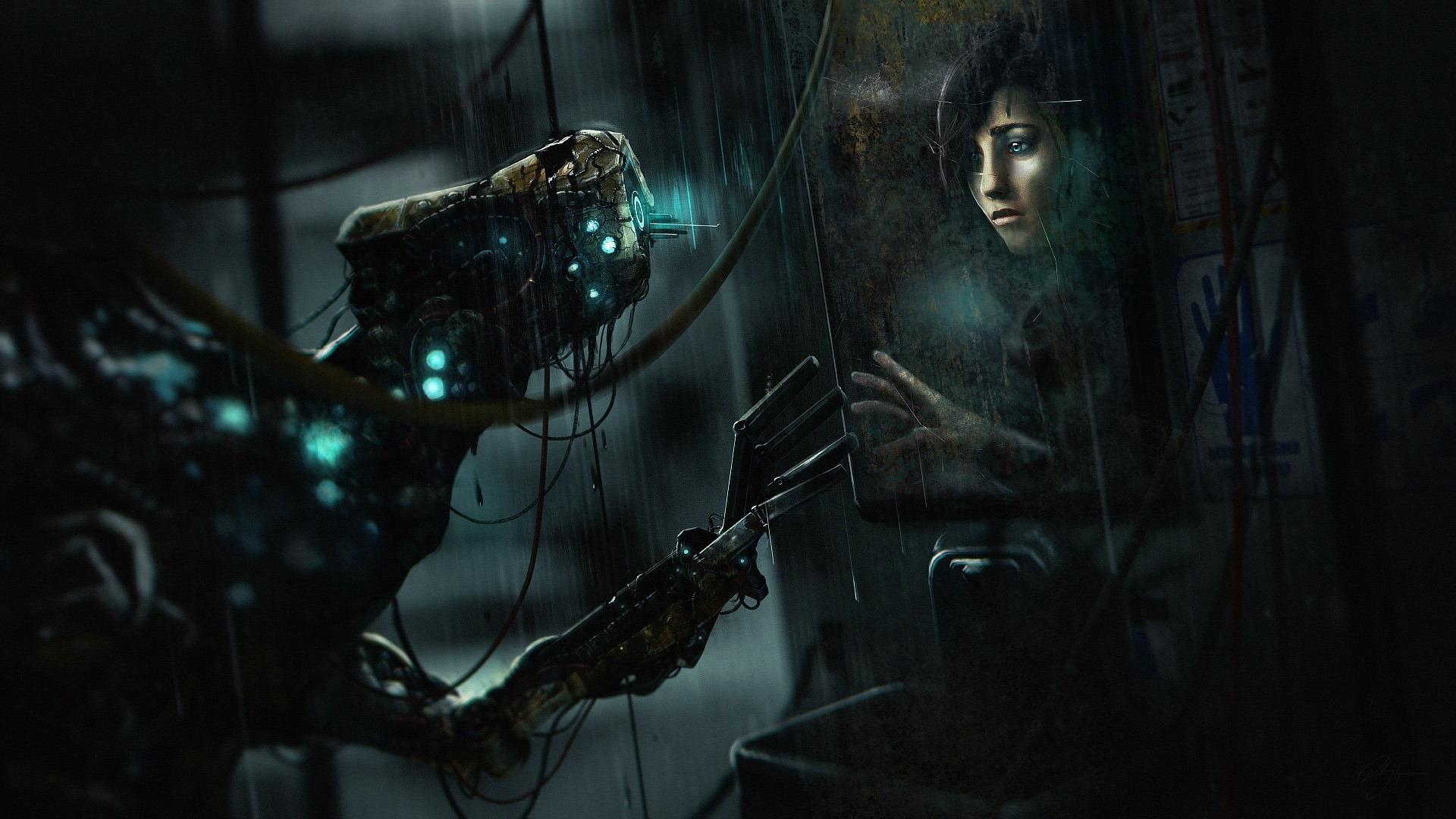SOMA at 1600 x 1200 size wallpapers HD quality