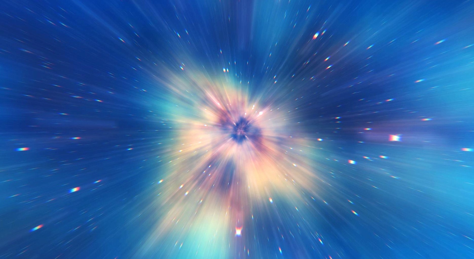 Speed of light at 640 x 960 iPhone 4 size wallpapers HD quality