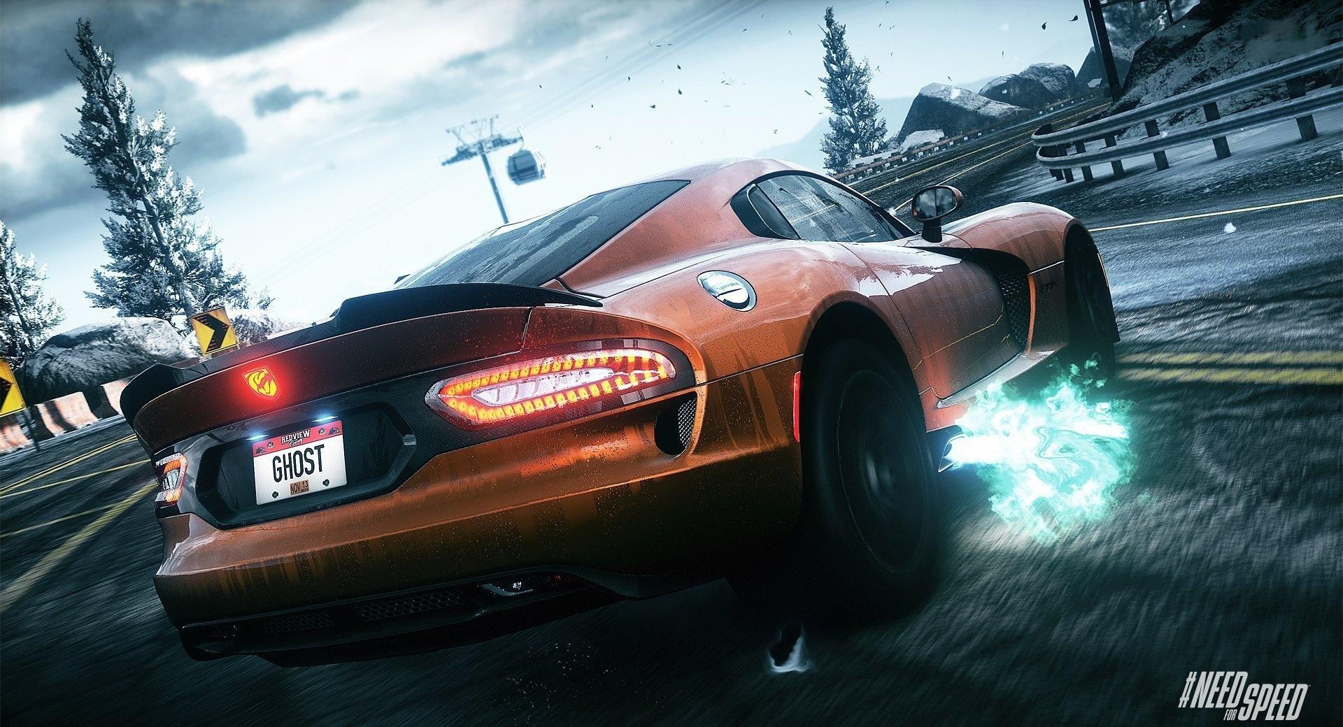 SRT Viper TA Need For Speed Rivals at 1280 x 960 size wallpapers HD quality