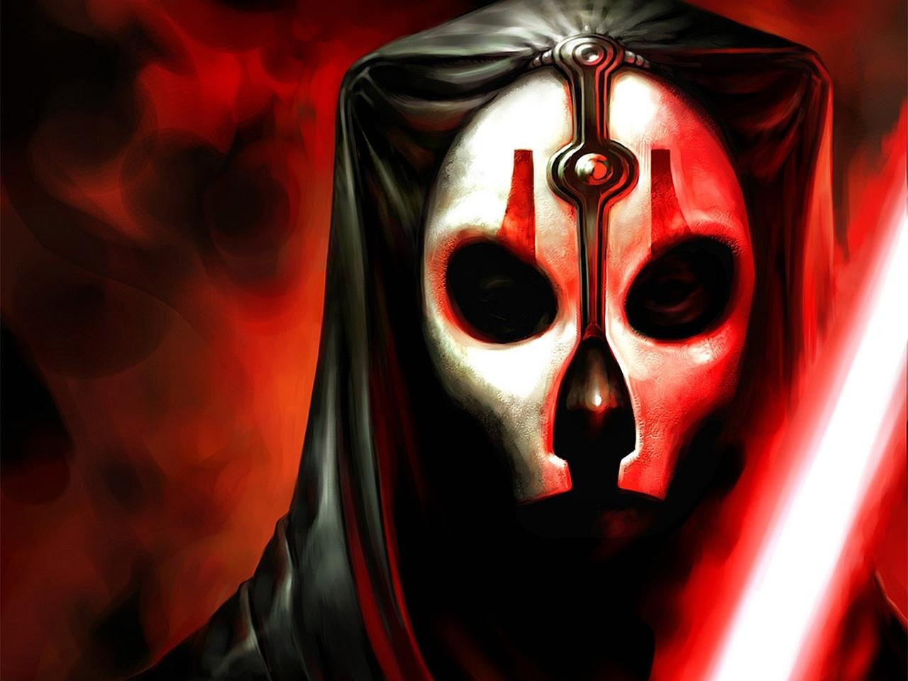 Star Wars Knights Of The Old Republic Ii at 1152 x 864 size wallpapers HD quality