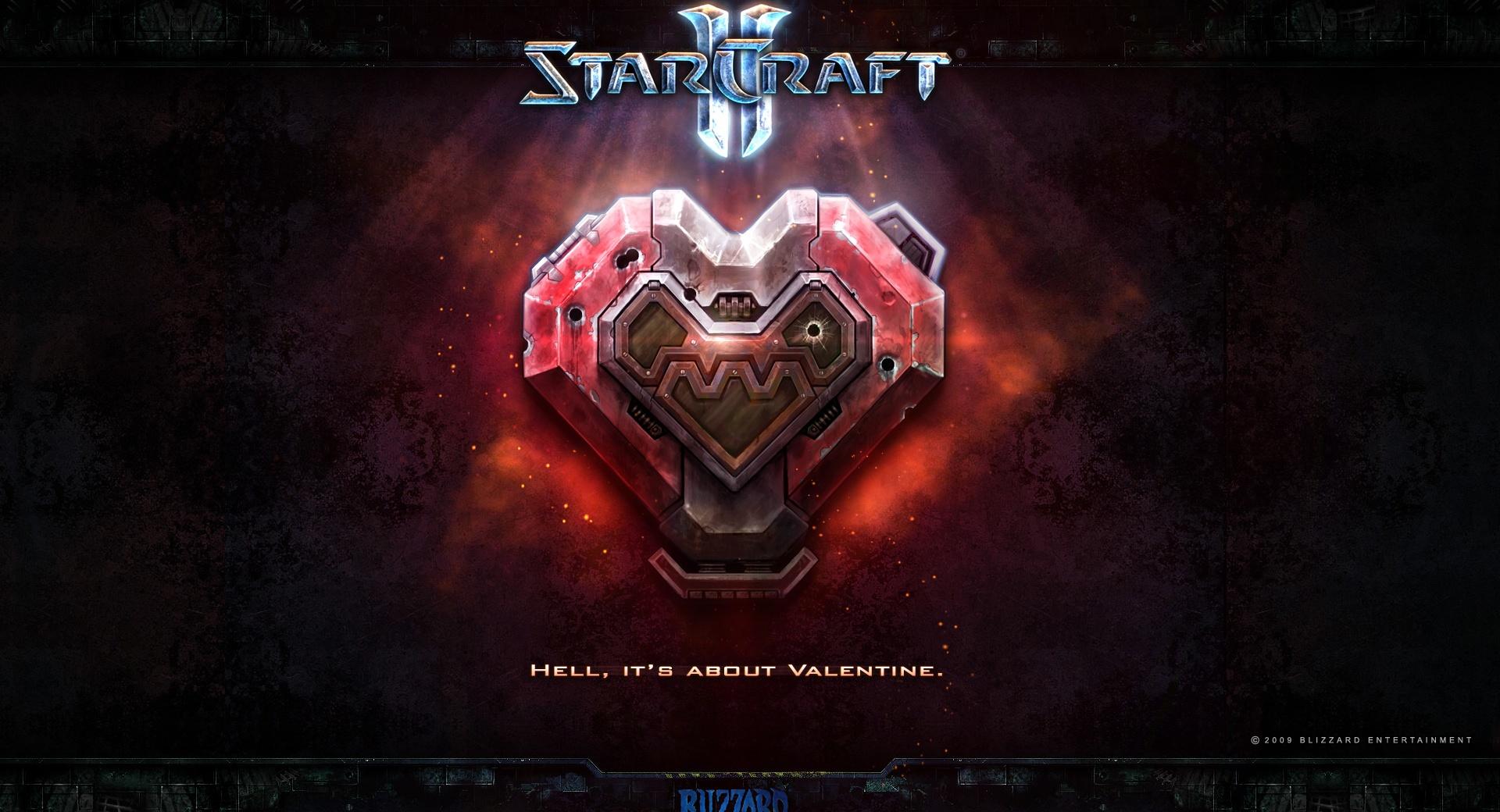 Terran Valentine at 640 x 960 iPhone 4 size wallpapers HD quality