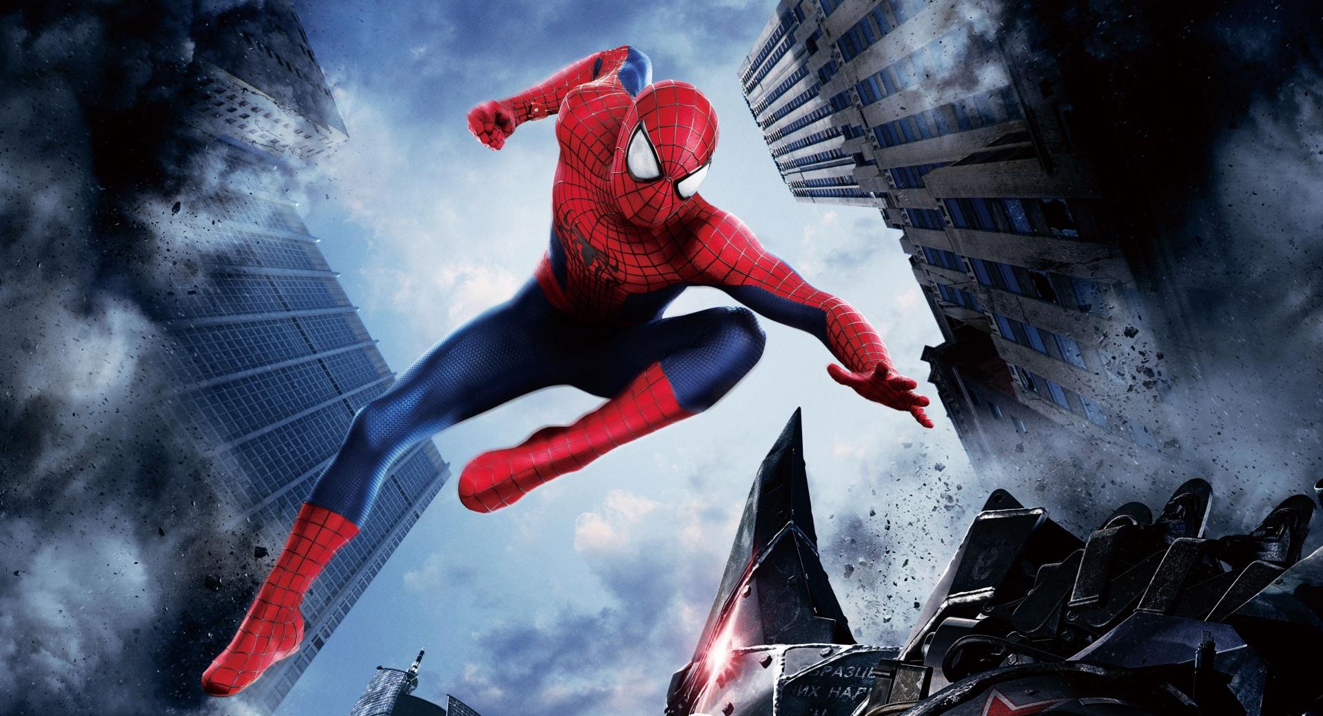 The Amazing Spider Man 2 Rhino at 750 x 1334 iPhone 6 size wallpapers HD quality