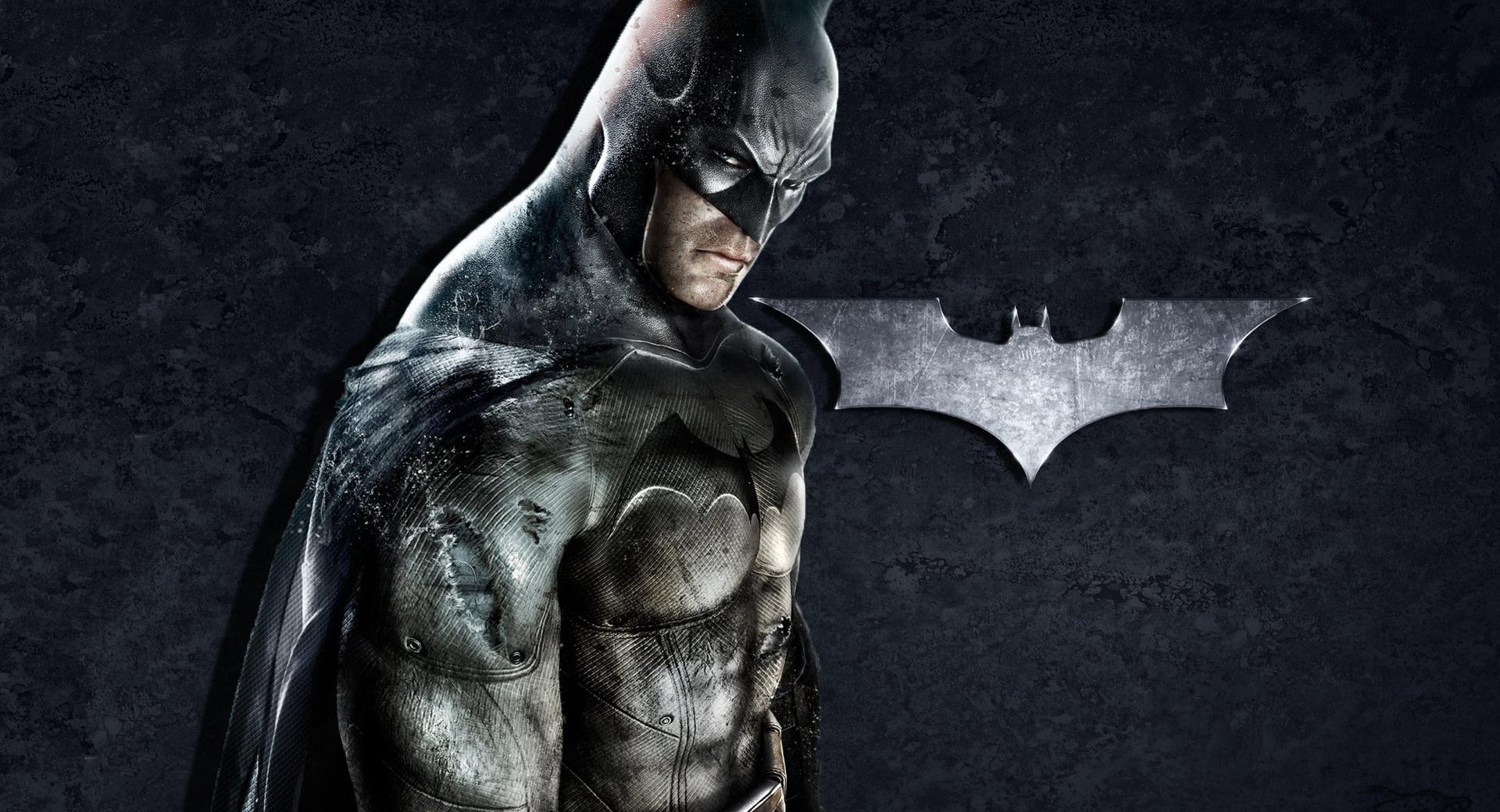 The Batman at 1152 x 864 size wallpapers HD quality