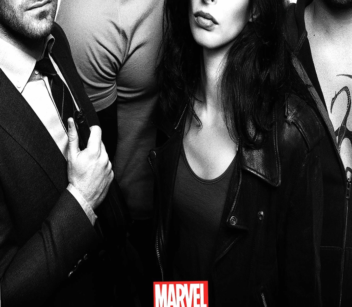 The Defenders wallpapers HD quality