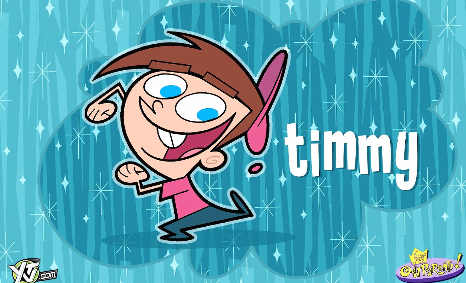 The fairly oddparents timmy at 1334 x 750 iPhone 7 size wallpapers HD quality
