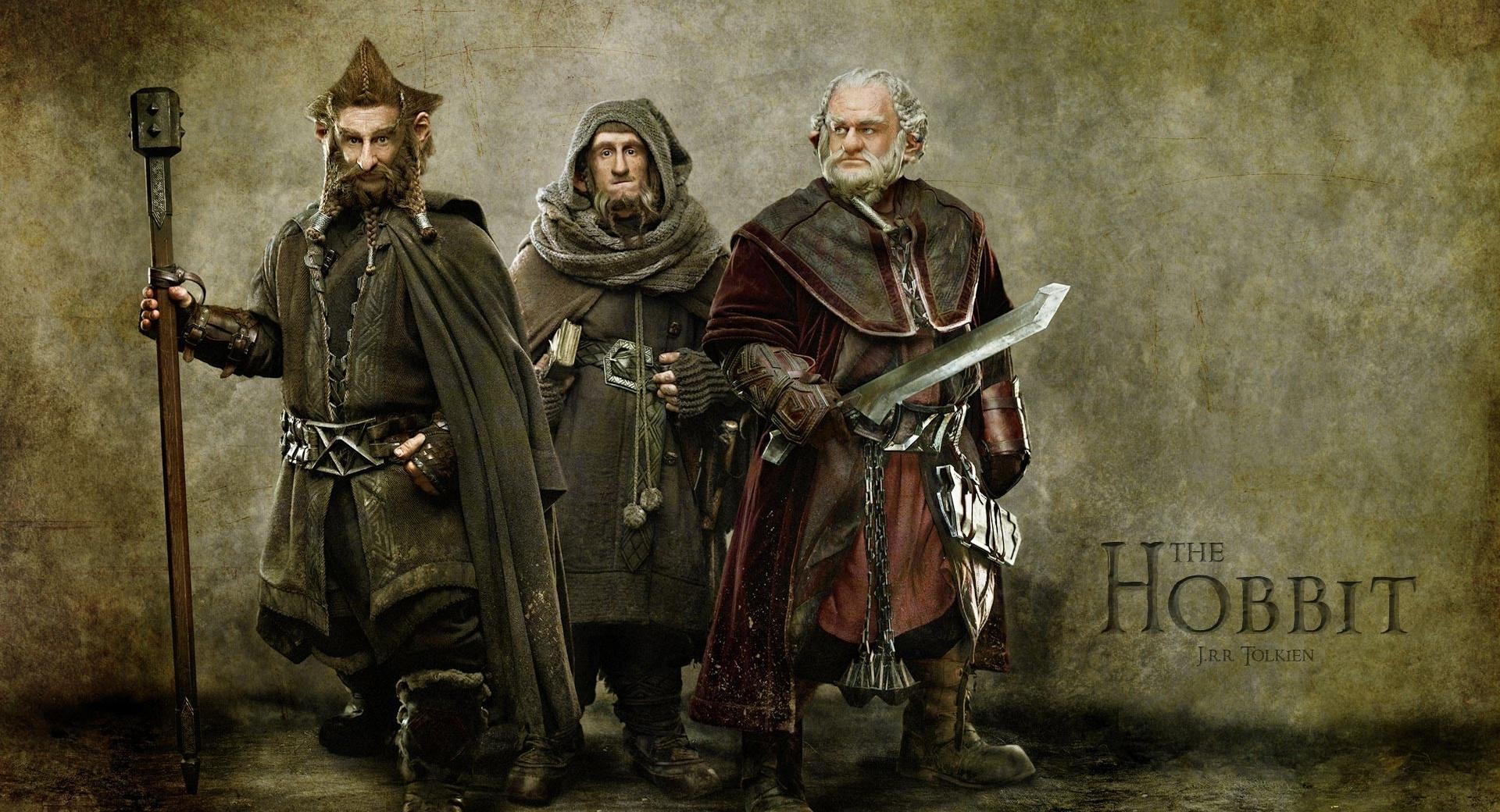 The Hobbit Movie wallpapers HD quality