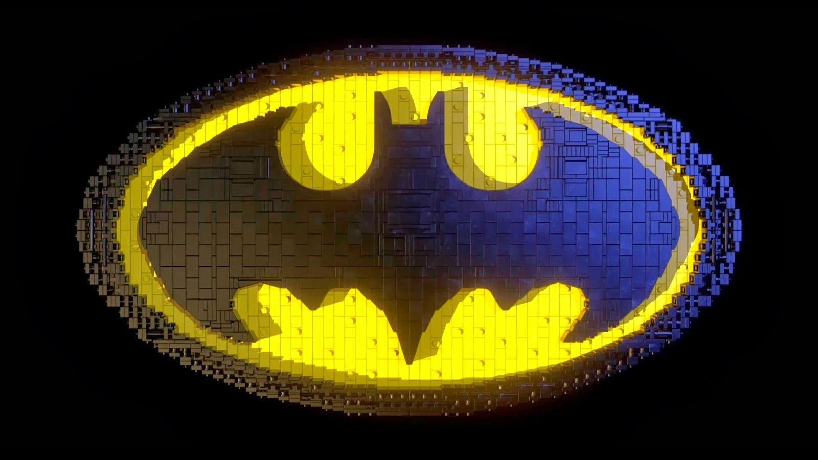 The Lego Batman Movie wallpapers HD quality