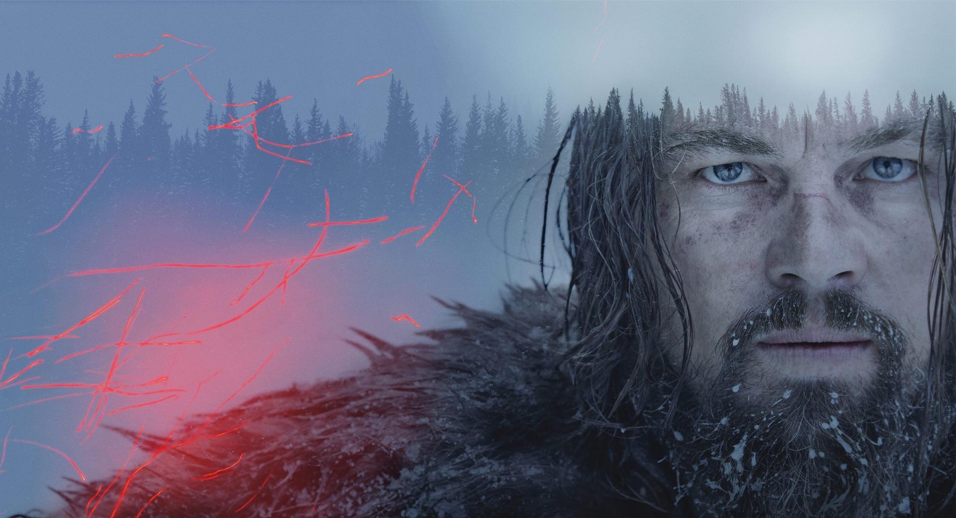 The Revenant wallpapers HD quality