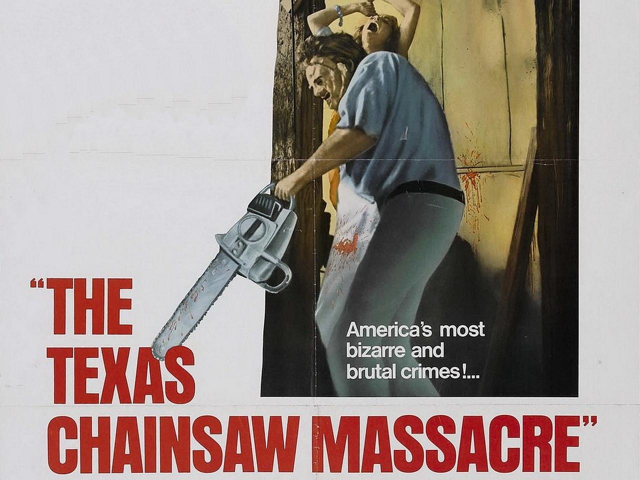 The Texas Chain Saw Massacre (1974) wallpapers HD quality