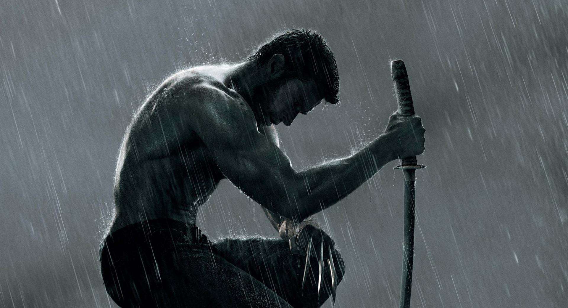 The Wolverine Movie 2013 at 1280 x 960 size wallpapers HD quality