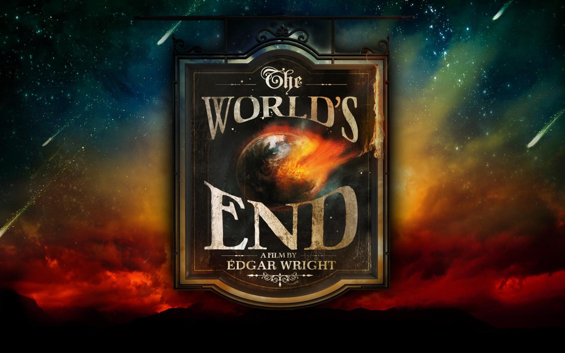 The World s End wallpapers HD quality