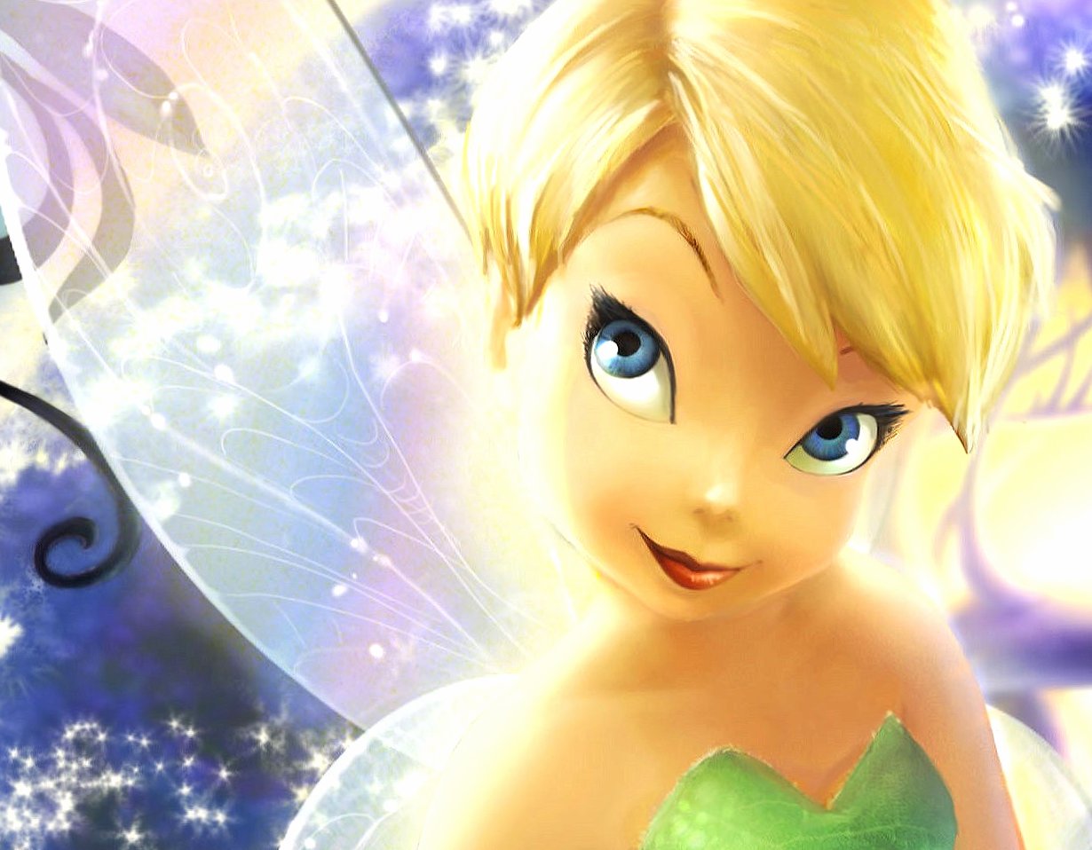 Tinkerbell wallpapers HD quality