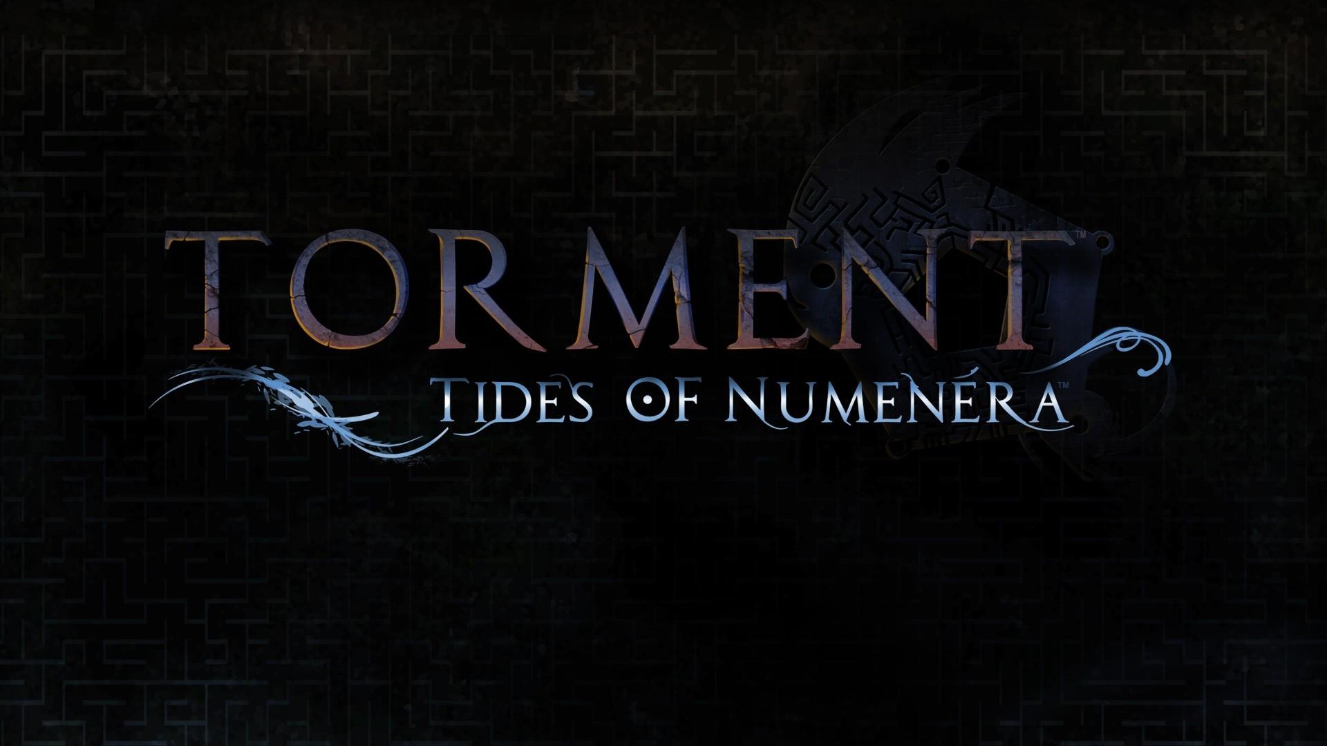 Torment Tides Of Numenera wallpapers HD quality