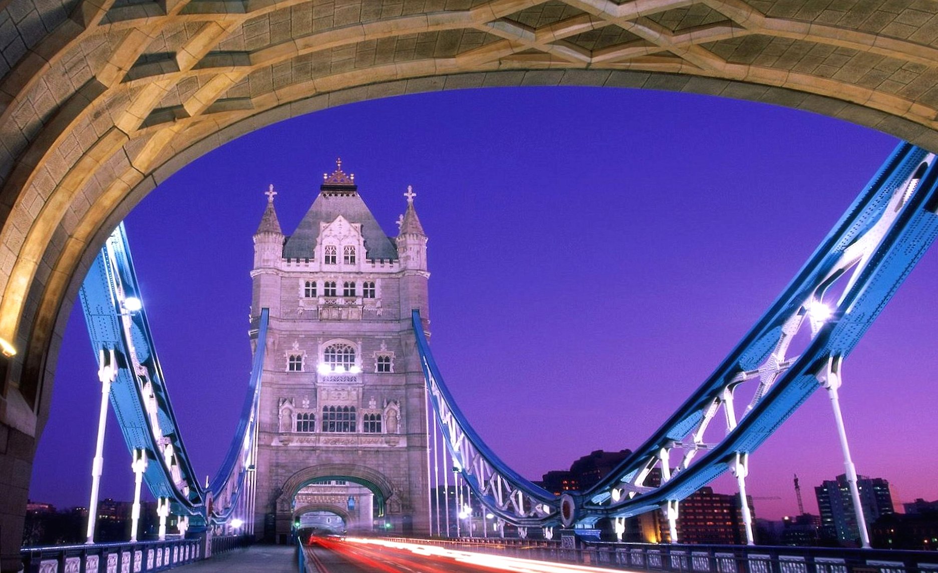 Tower bridge london wallpapers HD quality