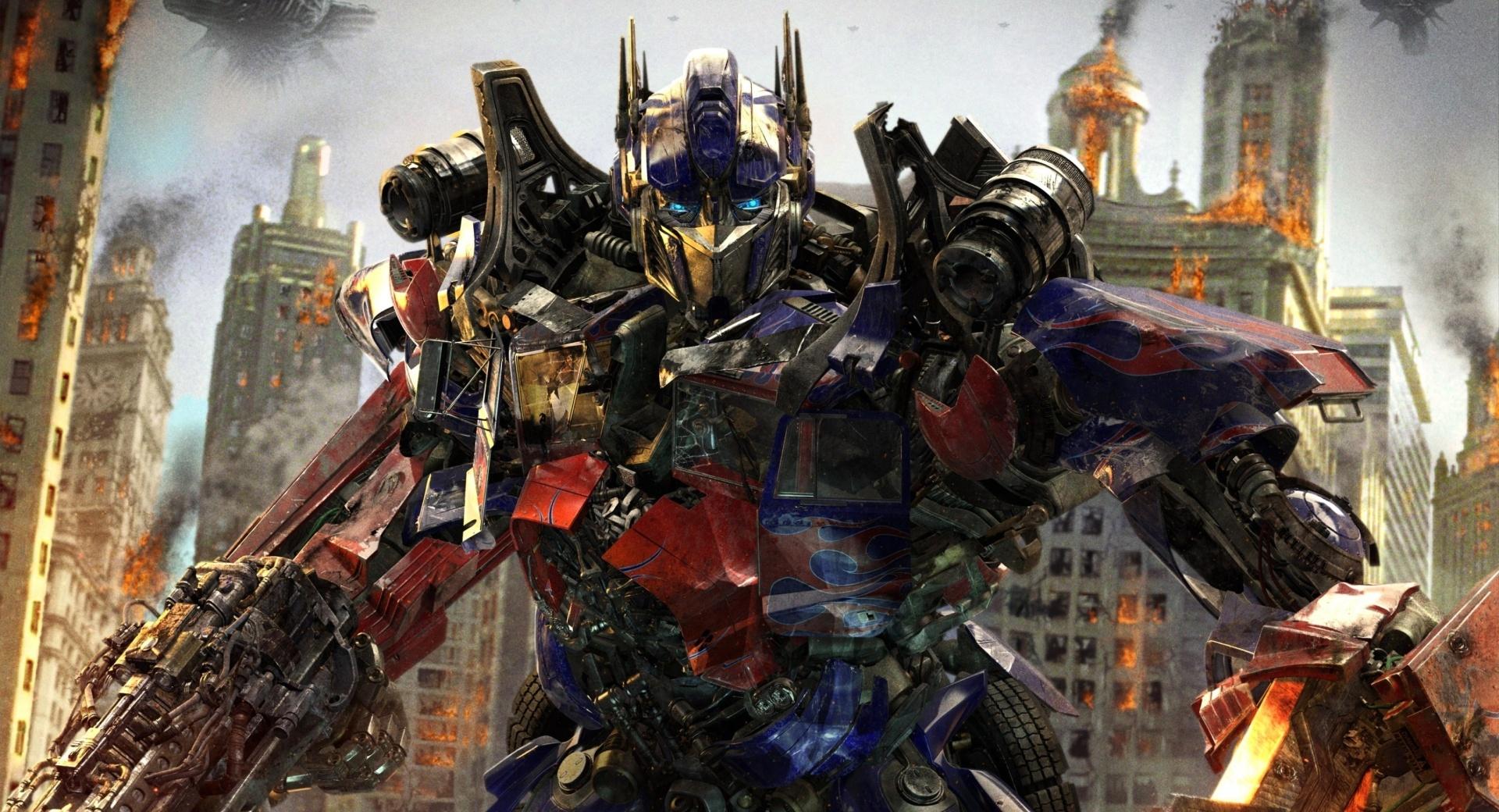 Transformers 3 at 640 x 1136 iPhone 5 size wallpapers HD quality