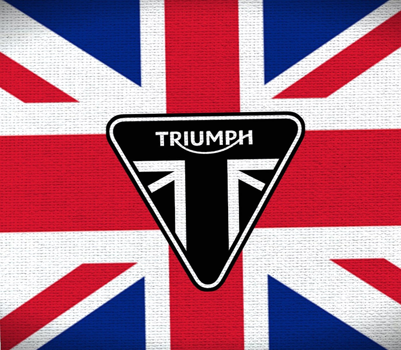 Triumph motorcycles at 1024 x 1024 iPad size wallpapers HD quality