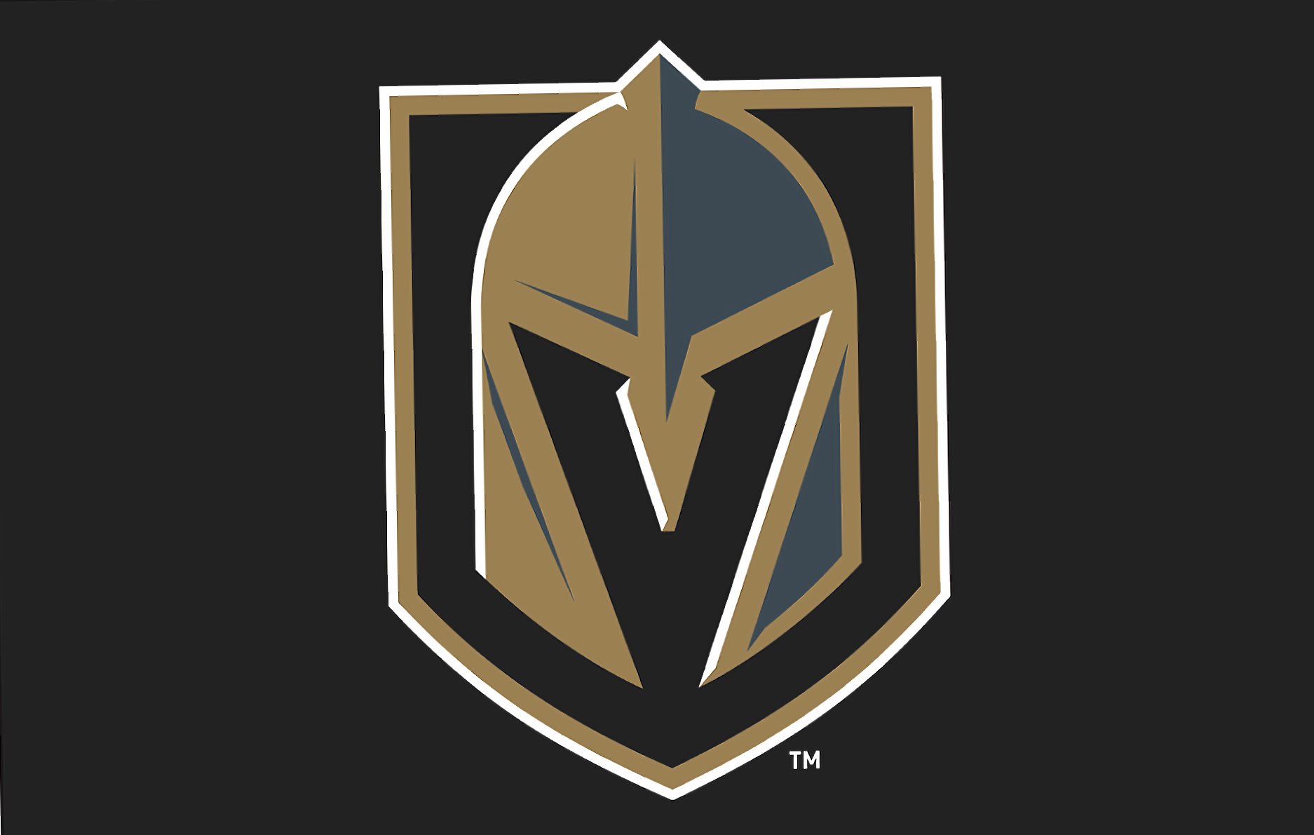 Vegas Golden Knights at 1334 x 750 iPhone 7 size wallpapers HD quality