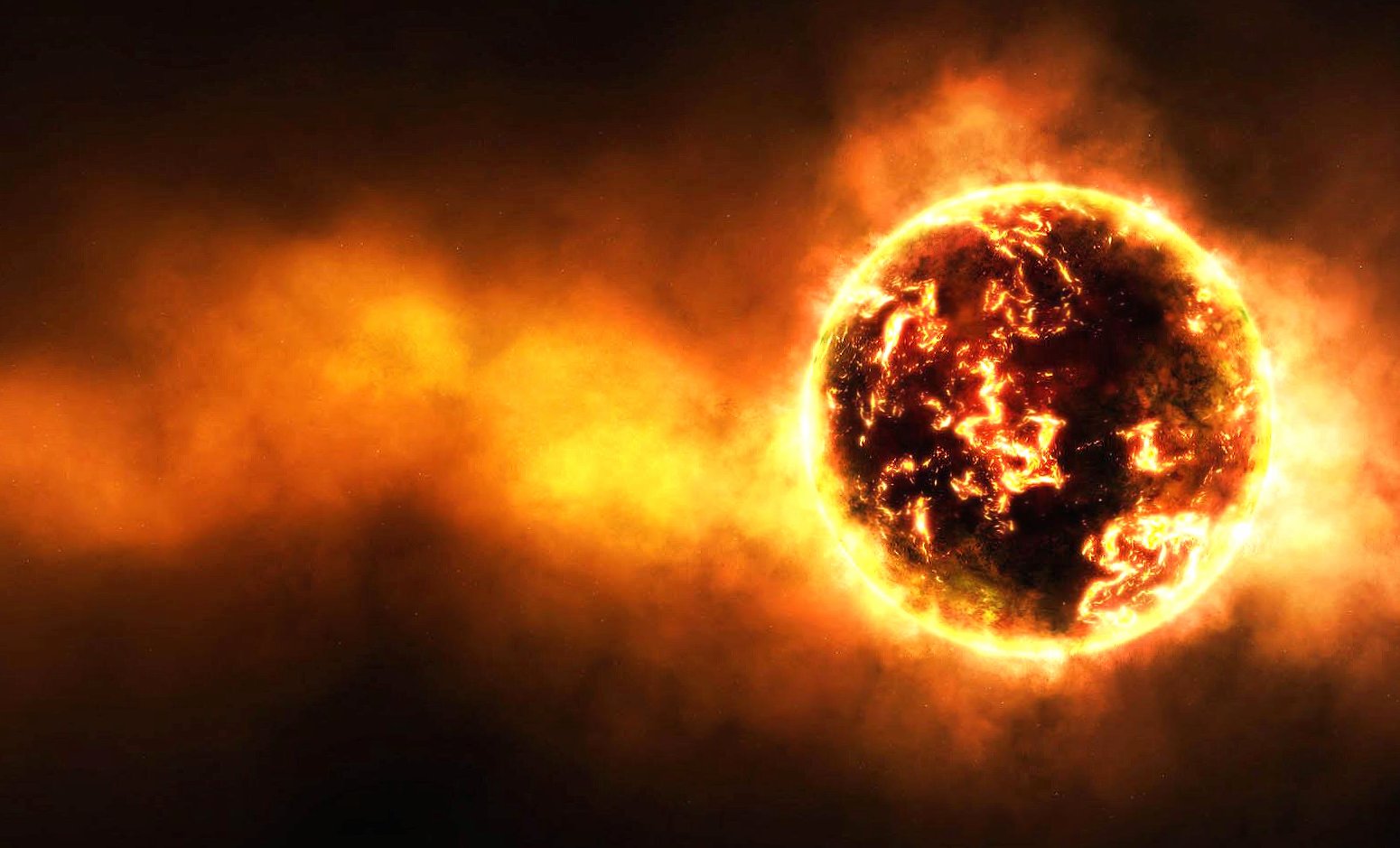 very hot planet at 1152 x 864 size wallpapers HD quality