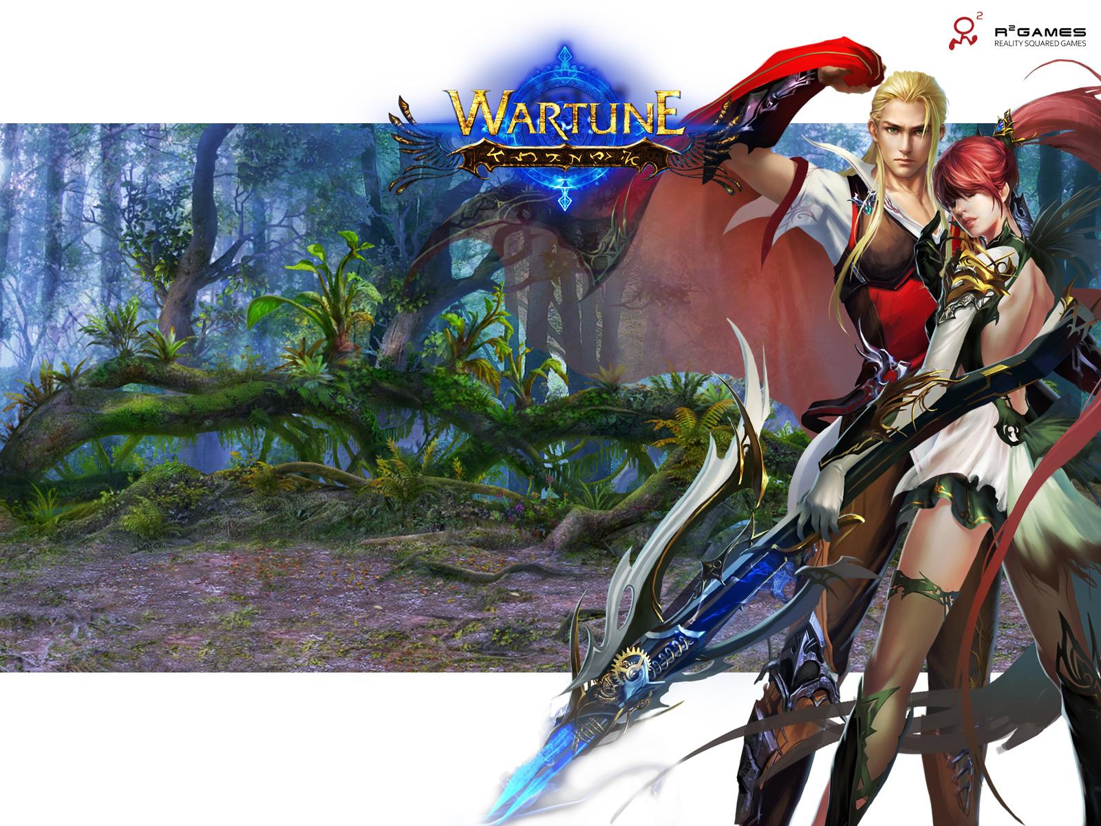 Wartune at 640 x 1136 iPhone 5 size wallpapers HD quality