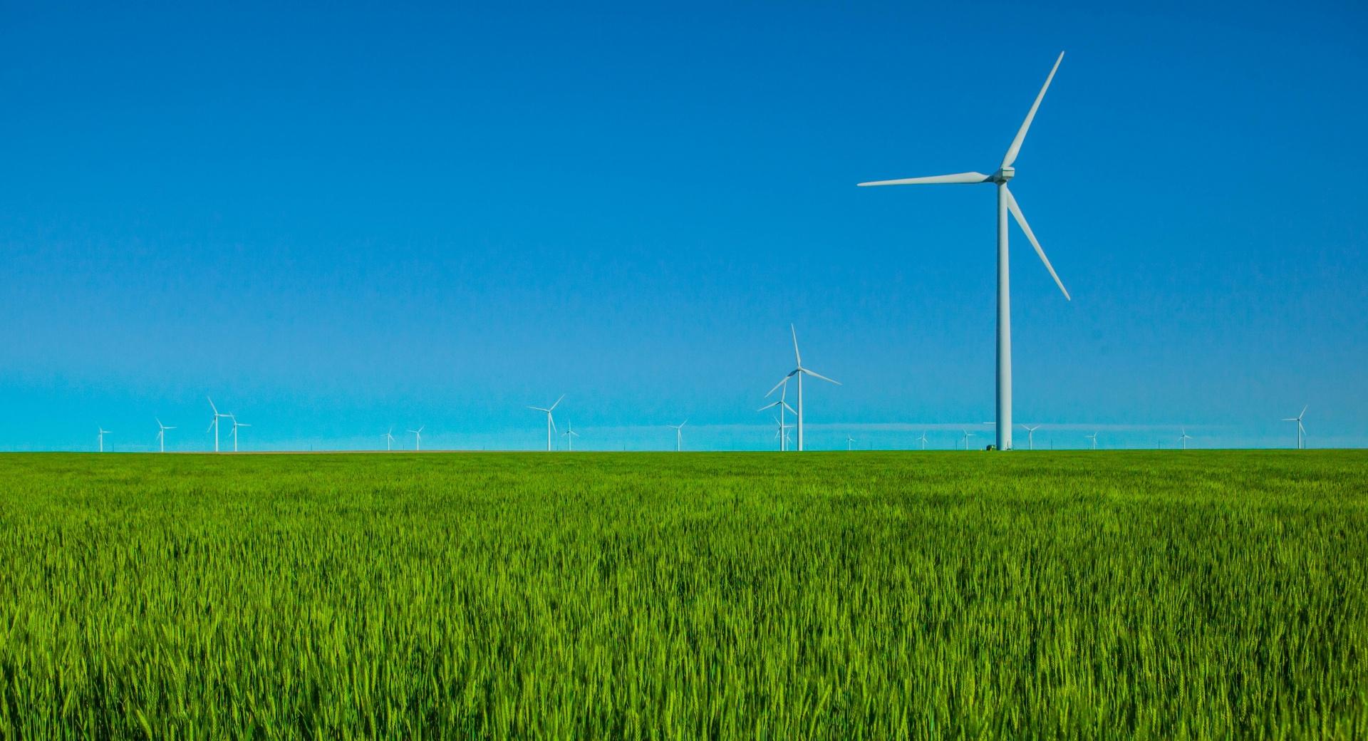 Windmills Energy wallpapers HD quality