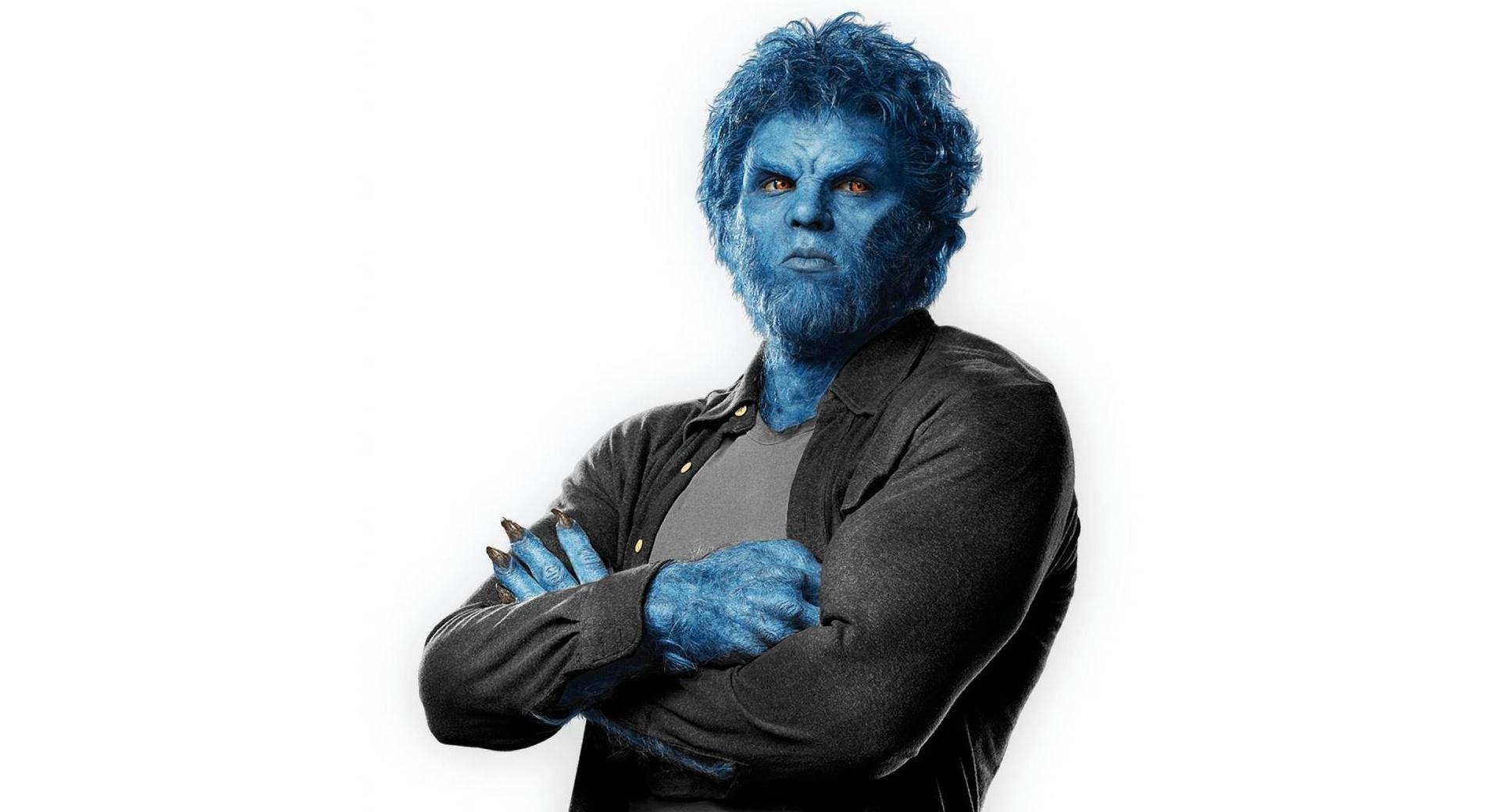 X-Men Days Of Future Past Beast at 1280 x 960 size wallpapers HD quality