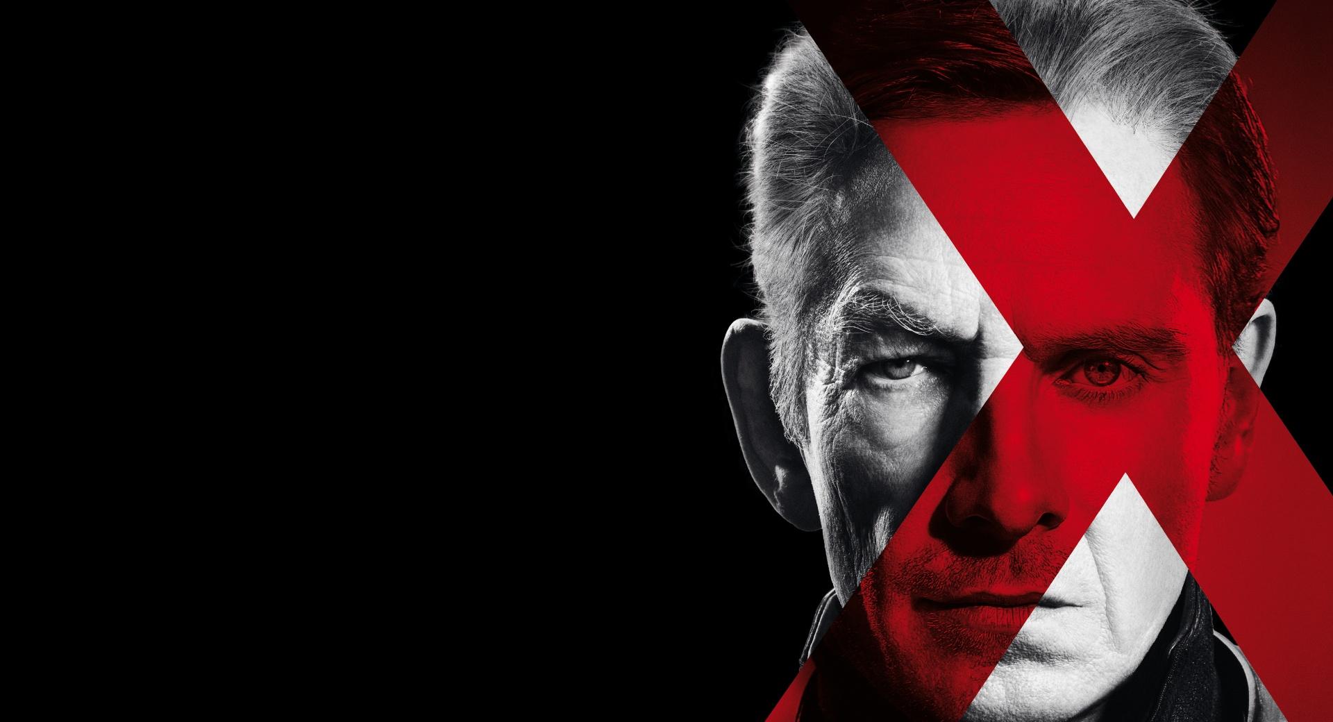 X-Men Days of Future Past Magneto at 2048 x 2048 iPad size wallpapers HD quality