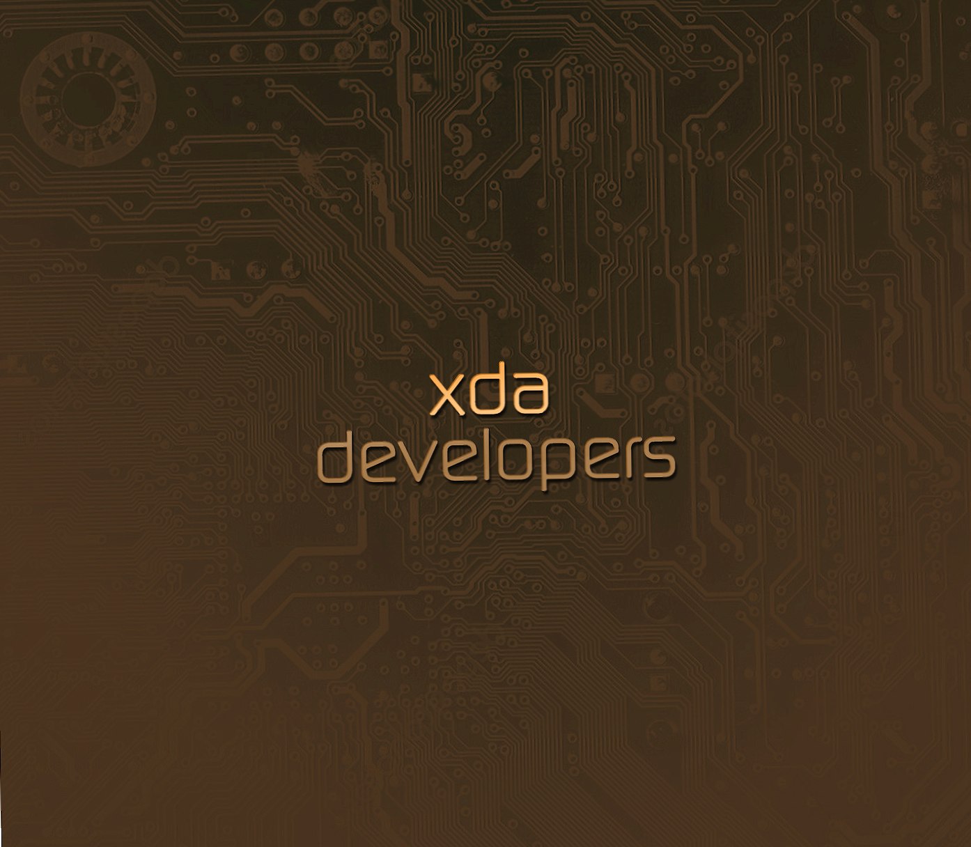 XDA DEVELOPERS wallpapers HD quality