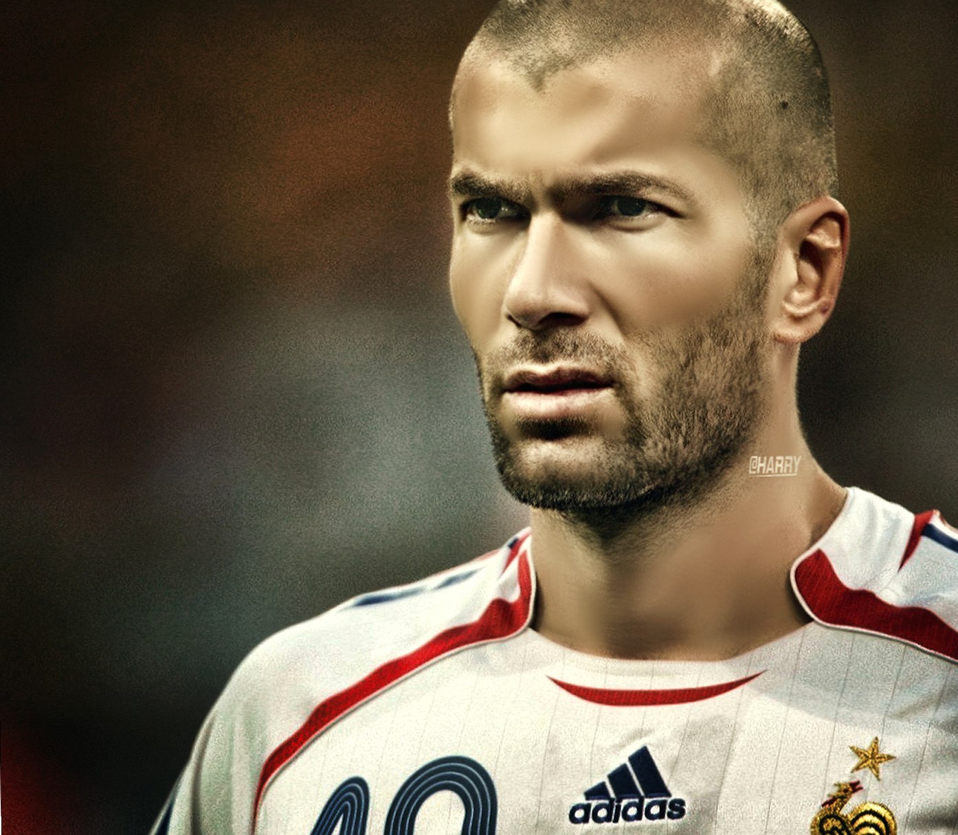 Zidane wallpapers HD quality